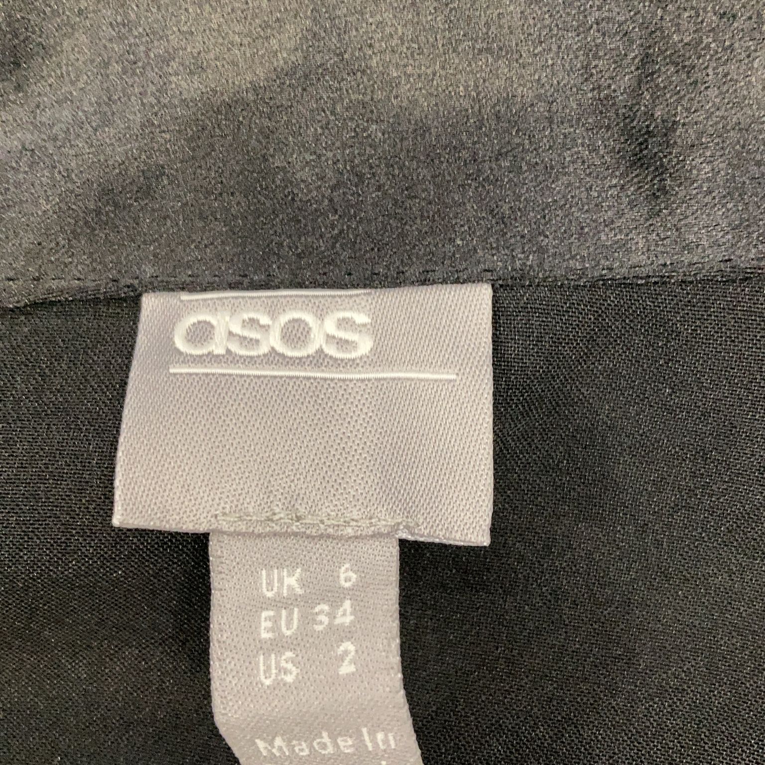 ASOS