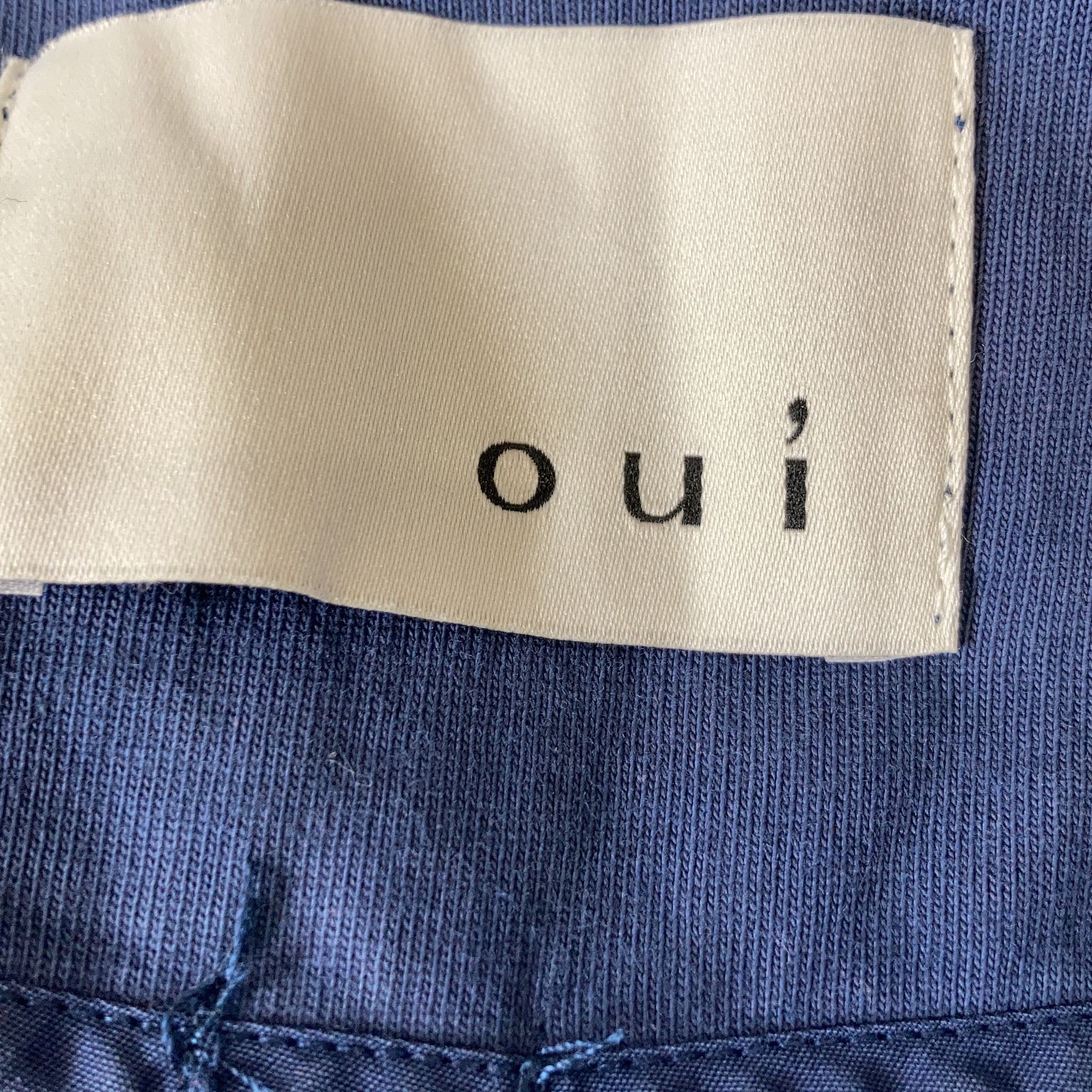 Oui