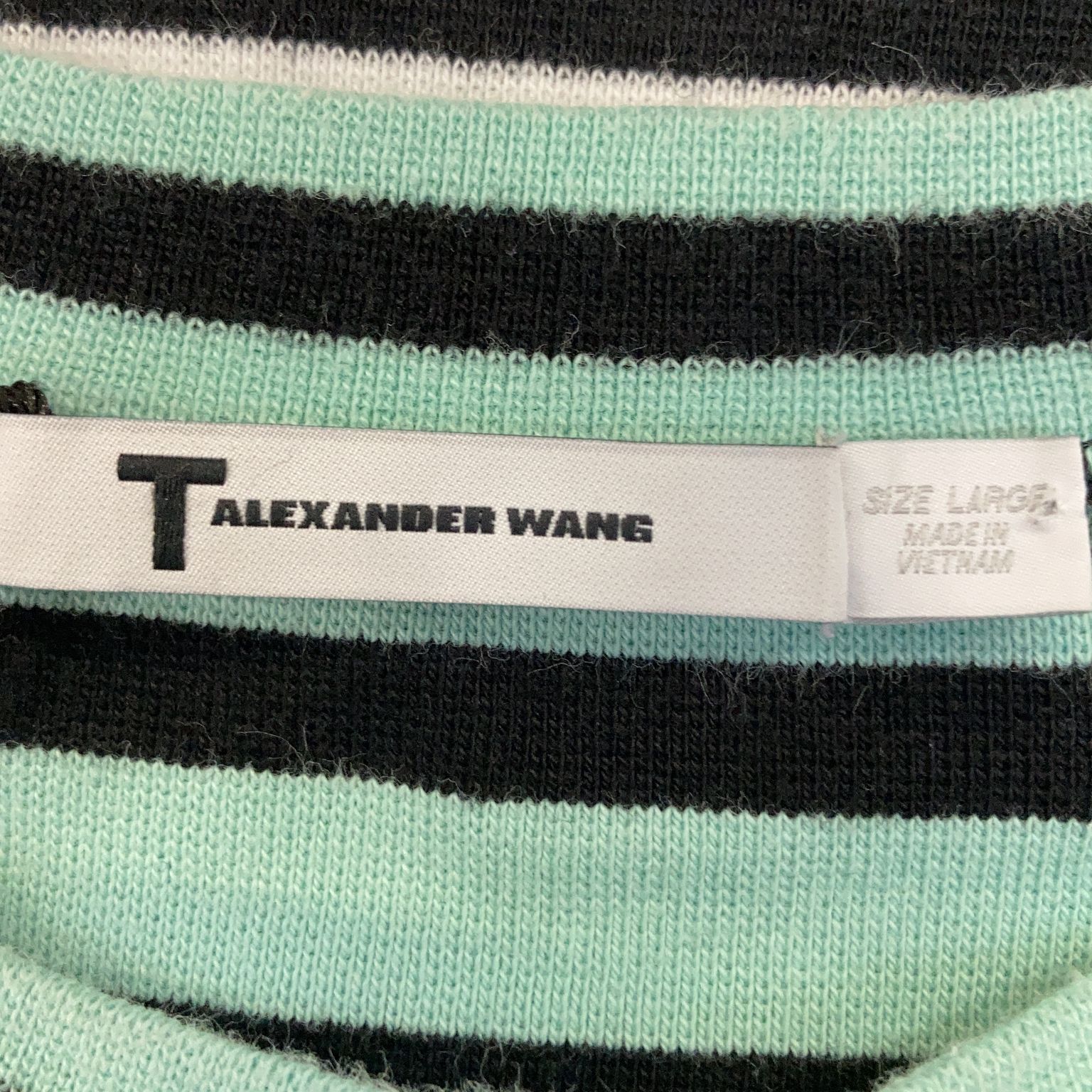 Alexander Wang