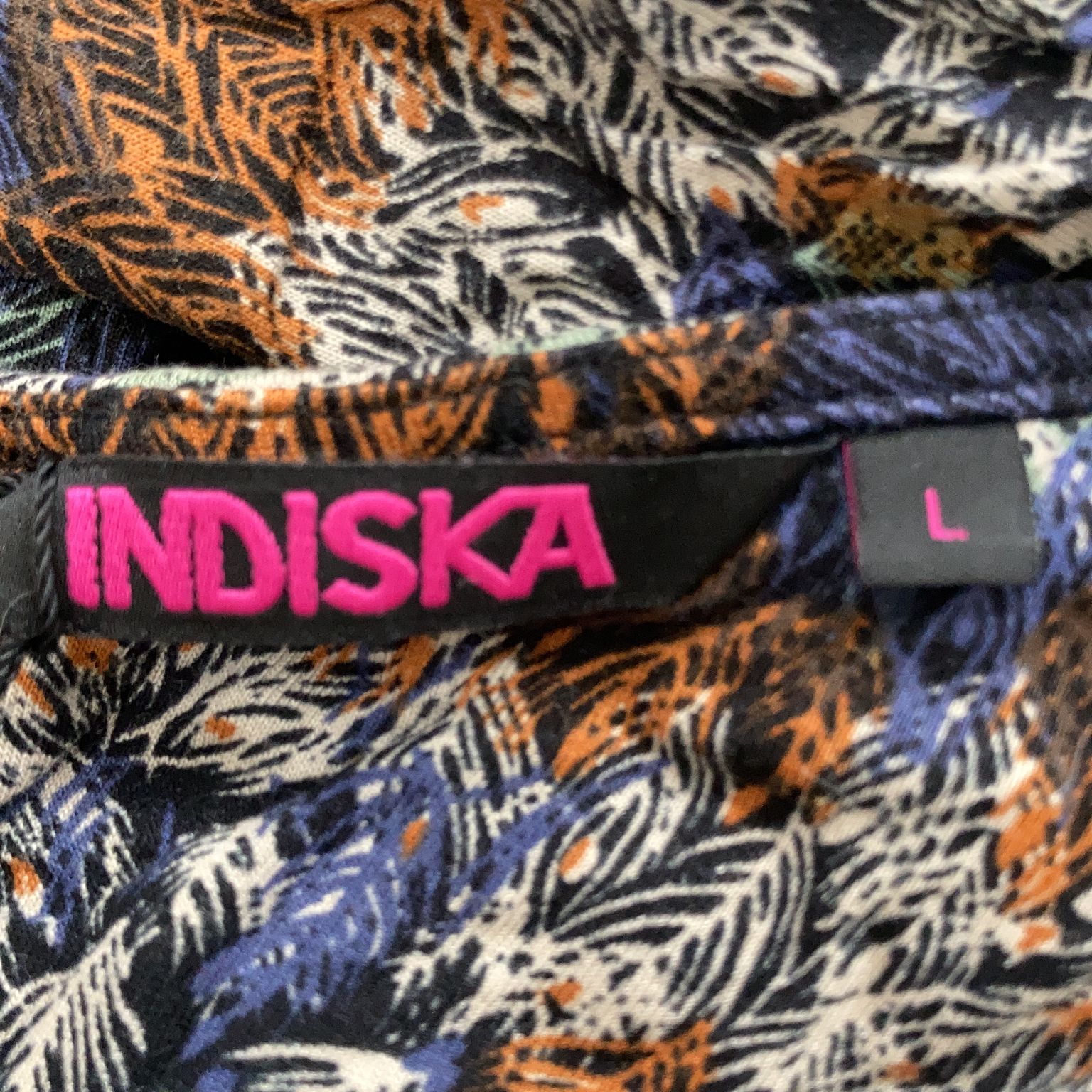 Indiska