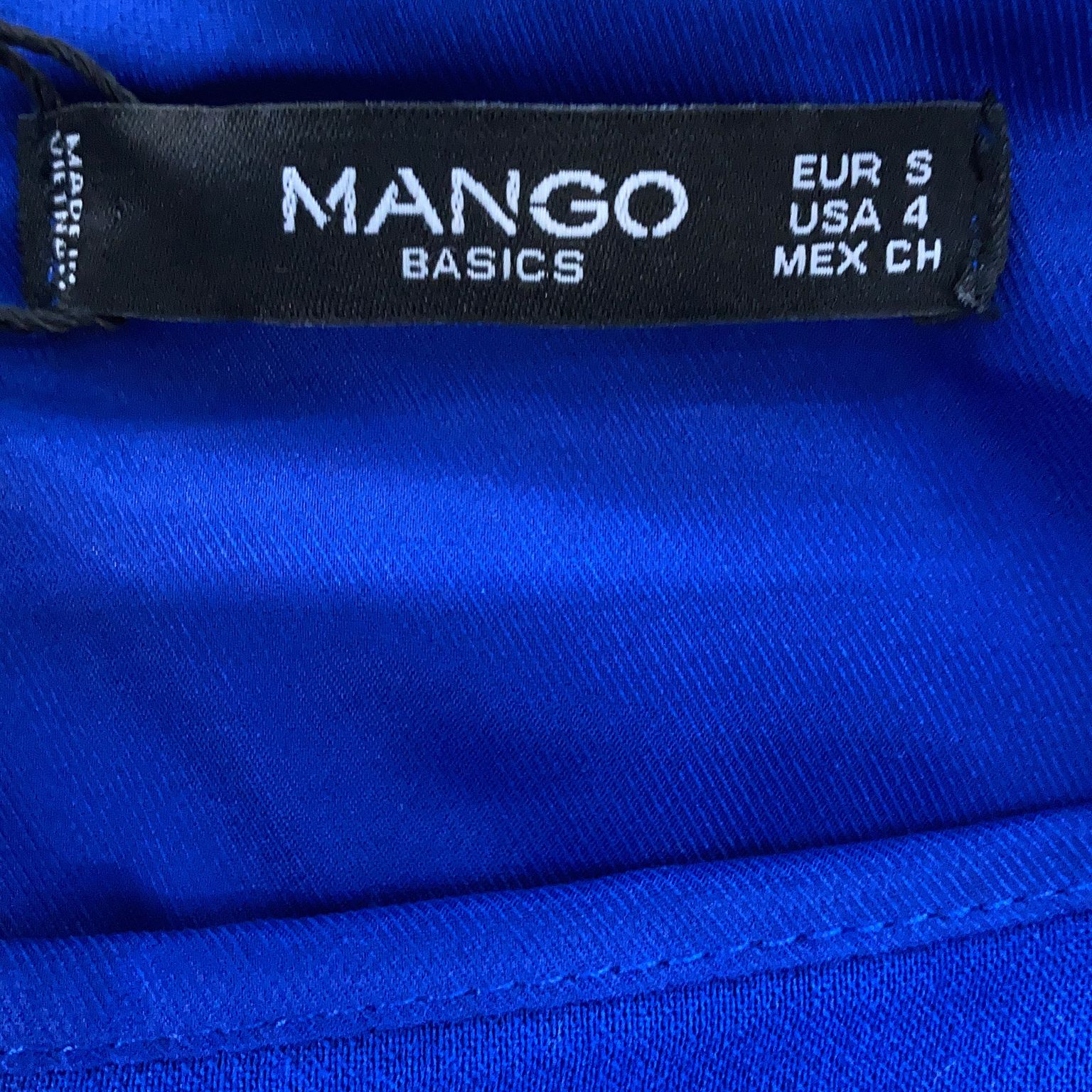 Mango