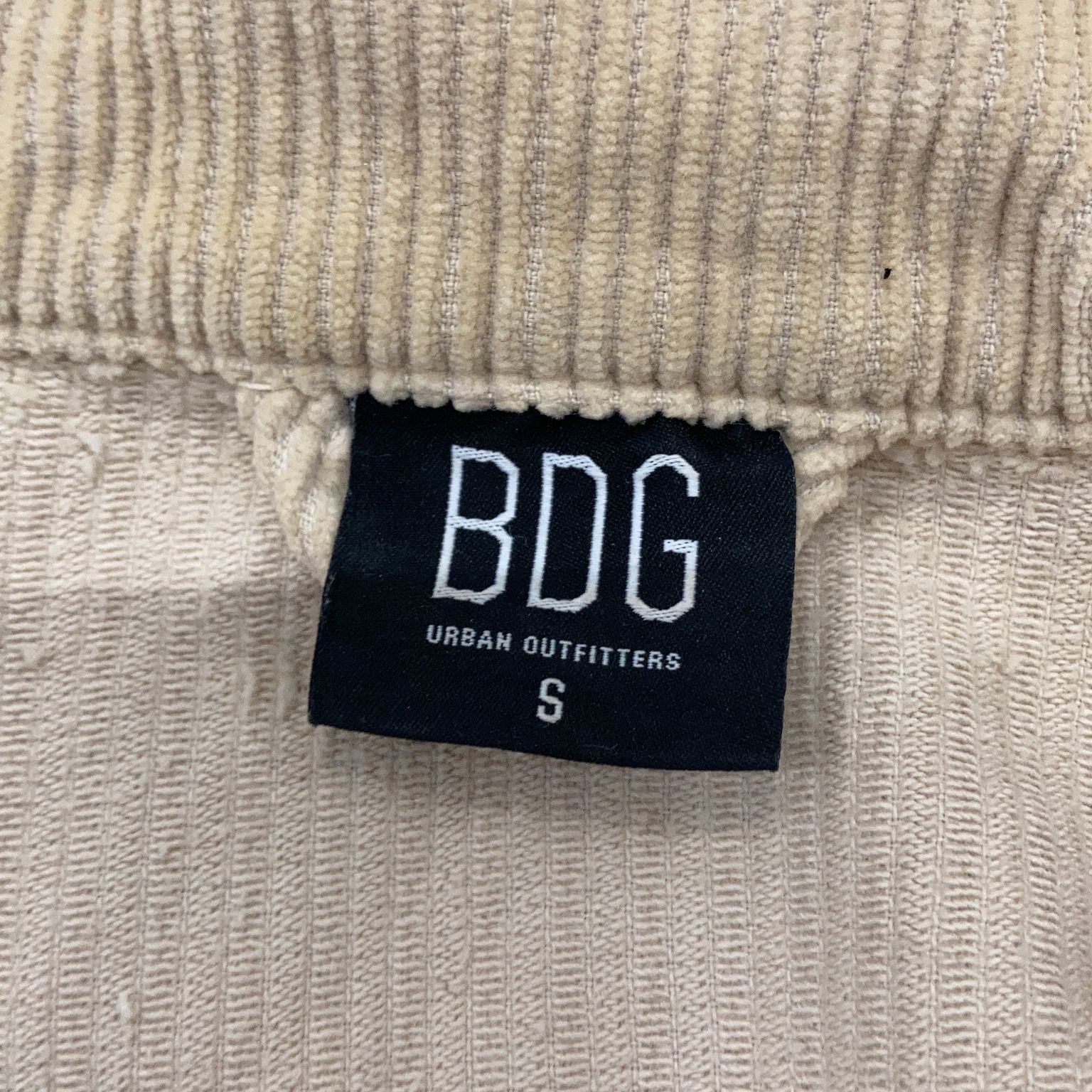 BDG by Urban Outfitters