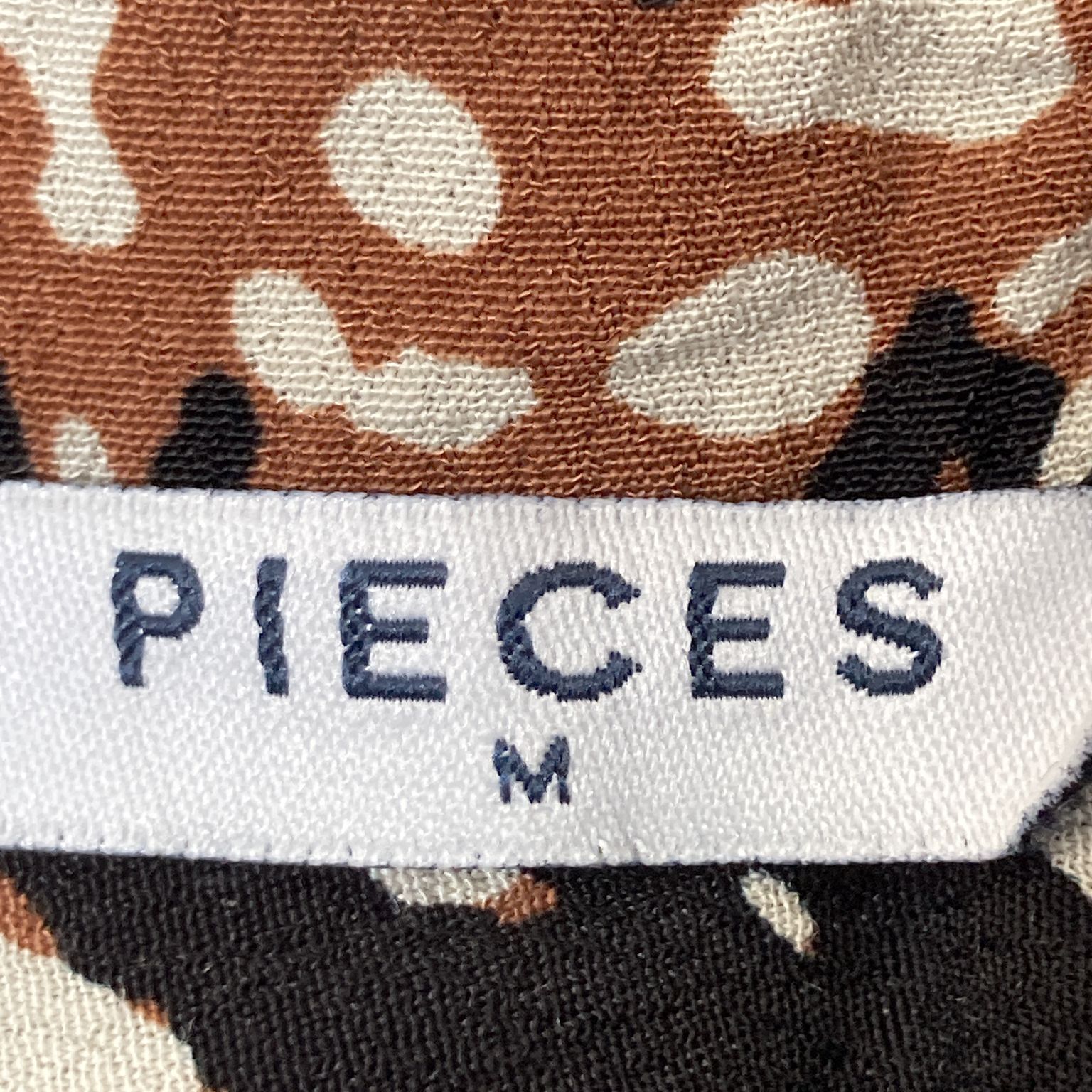 Pieces