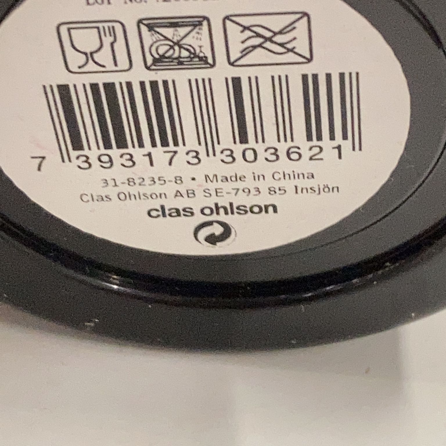 Clas Ohlson