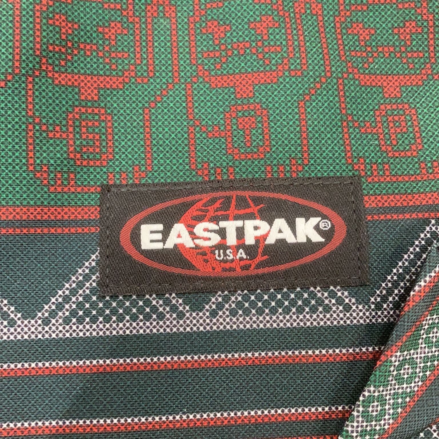 Eastpak