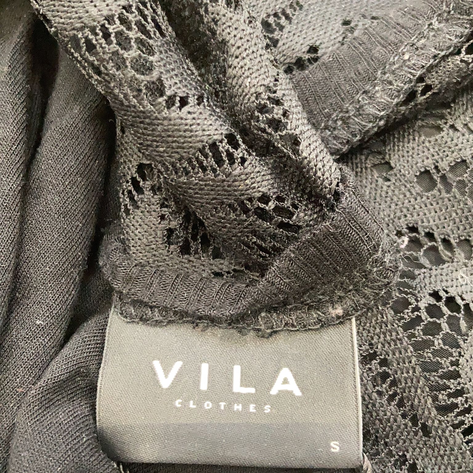 VILA Clothes