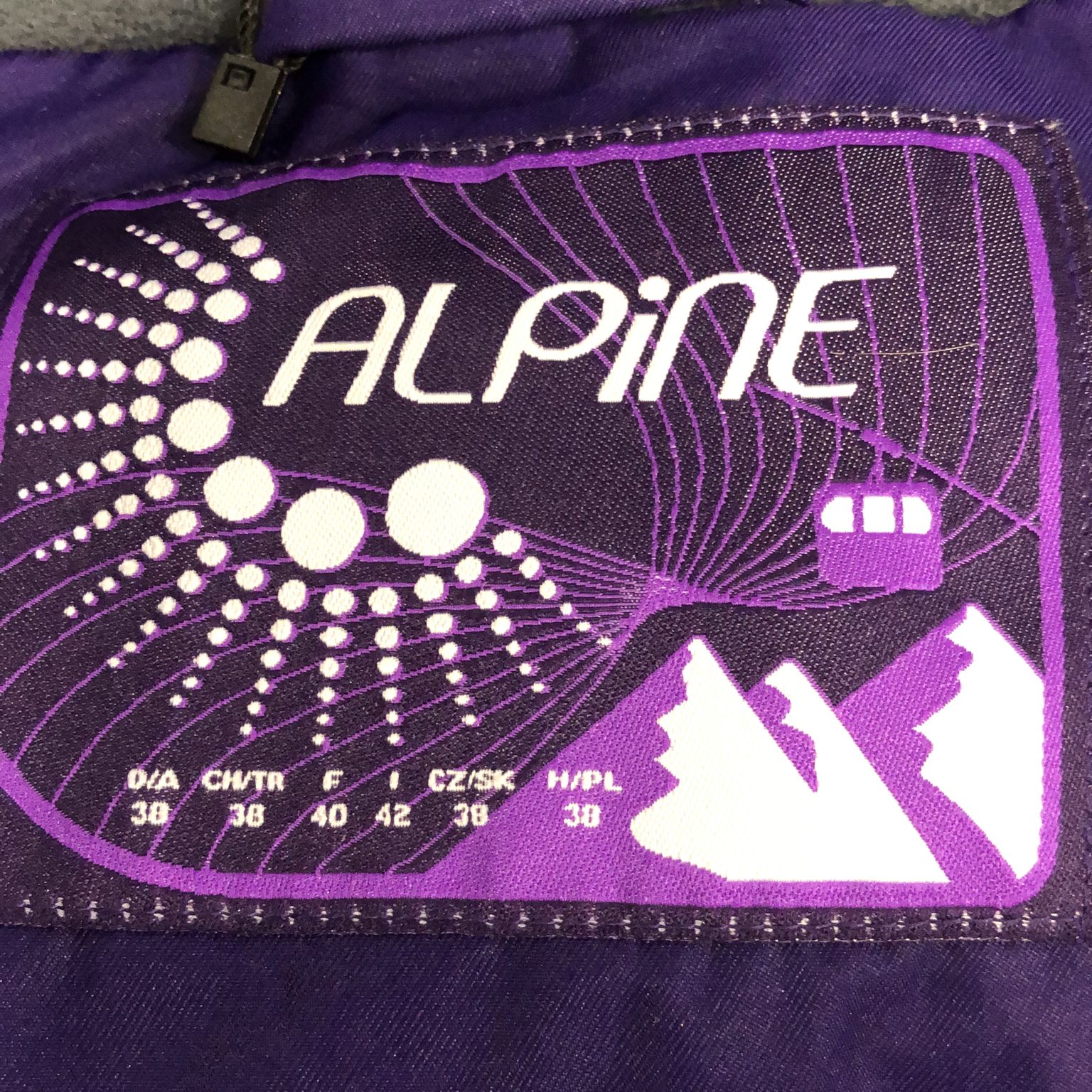 Alpine