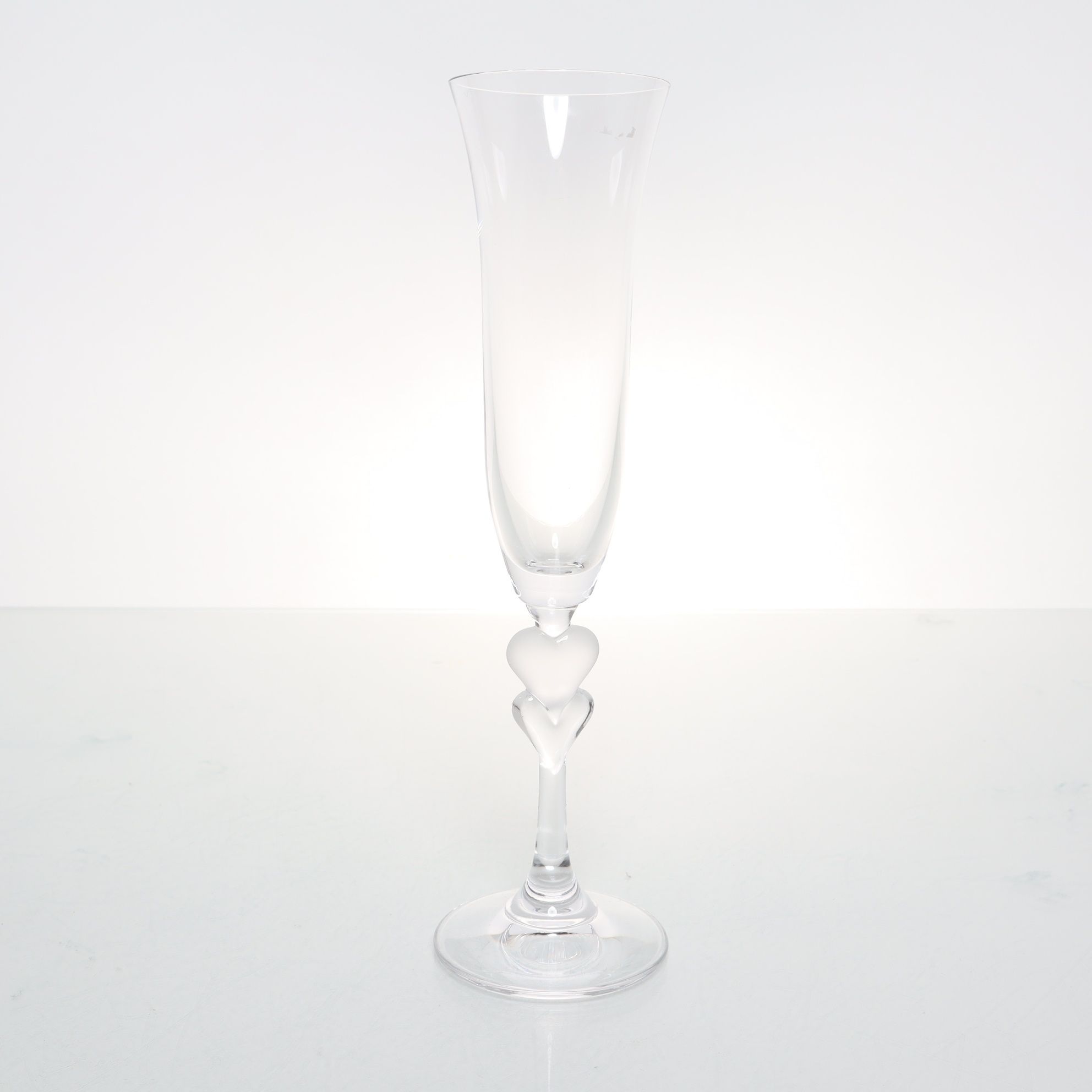 Champagne glas