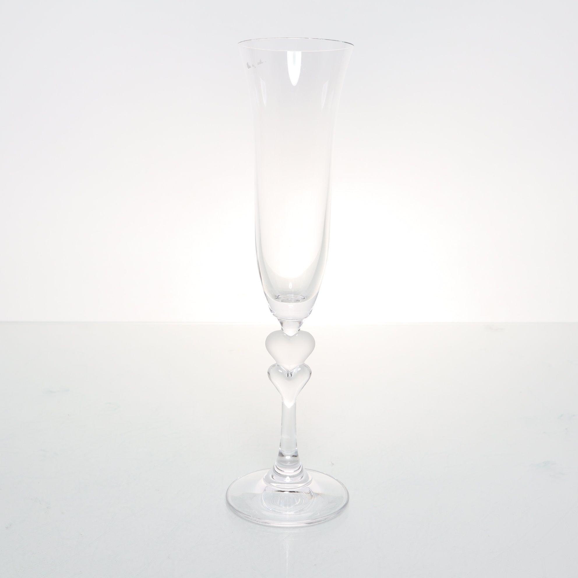 Champagne glas