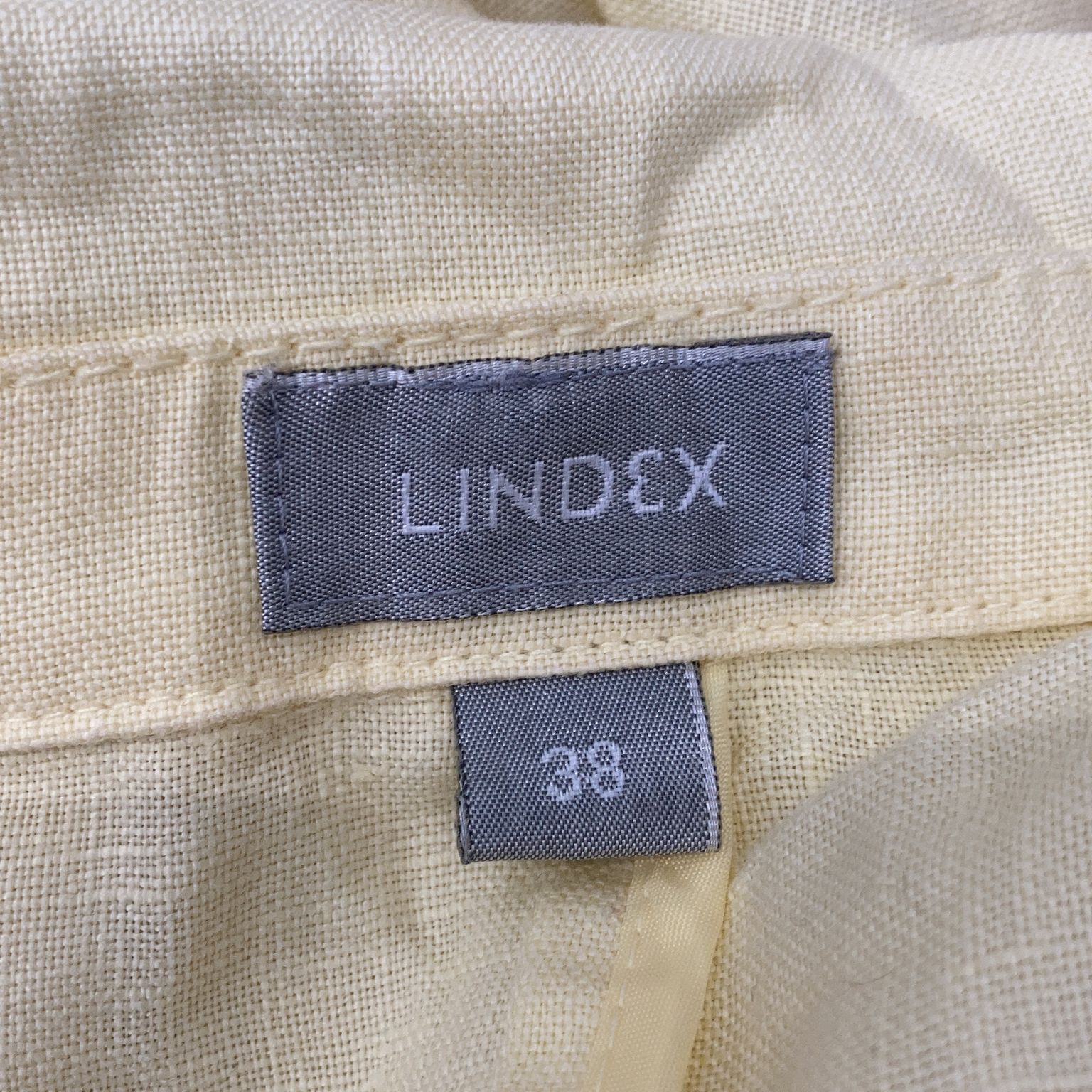 Lindex