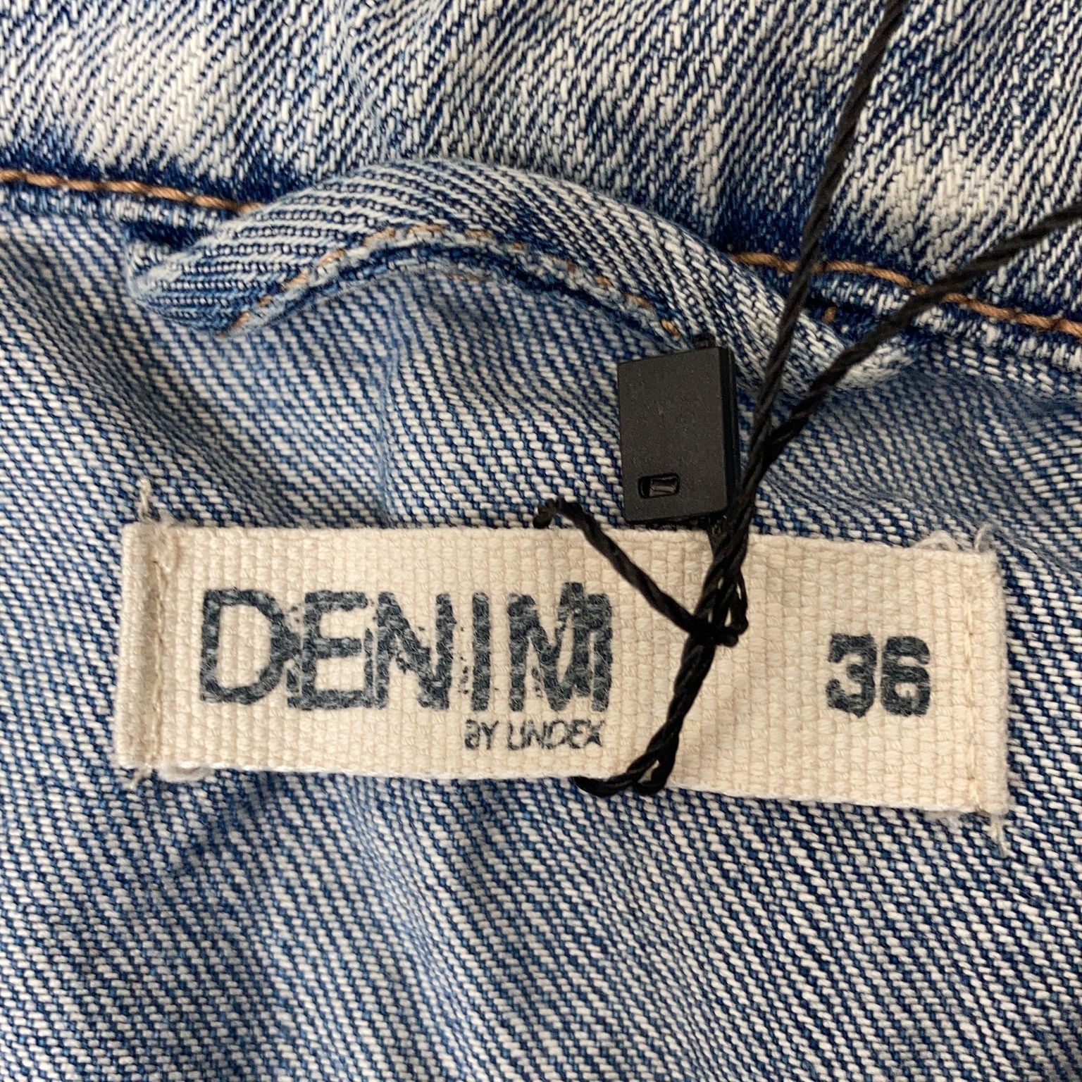 Denim by Lindex