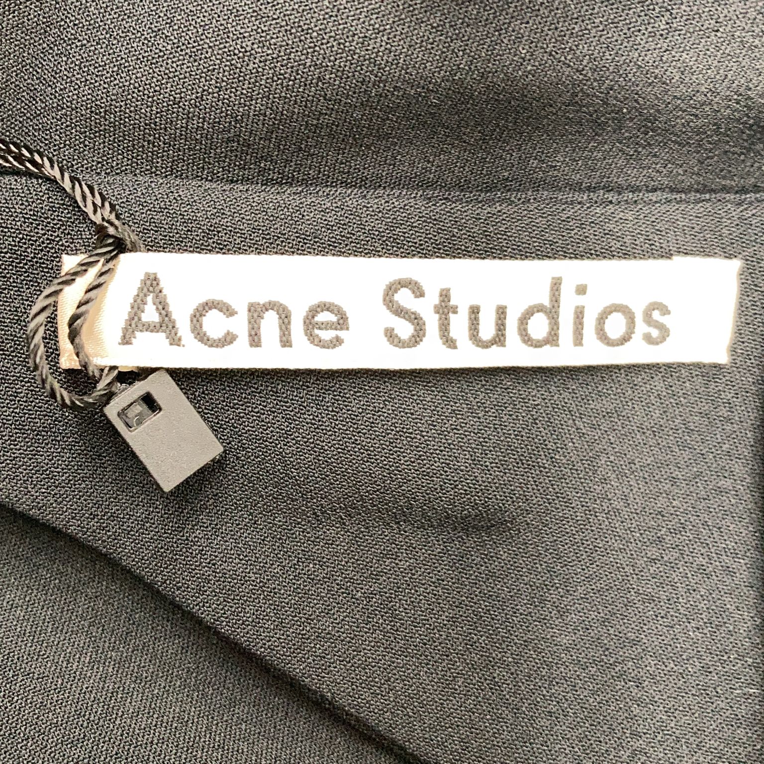 Acne Studios