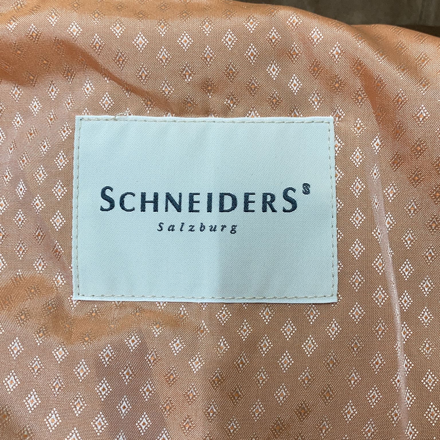 Schneiders