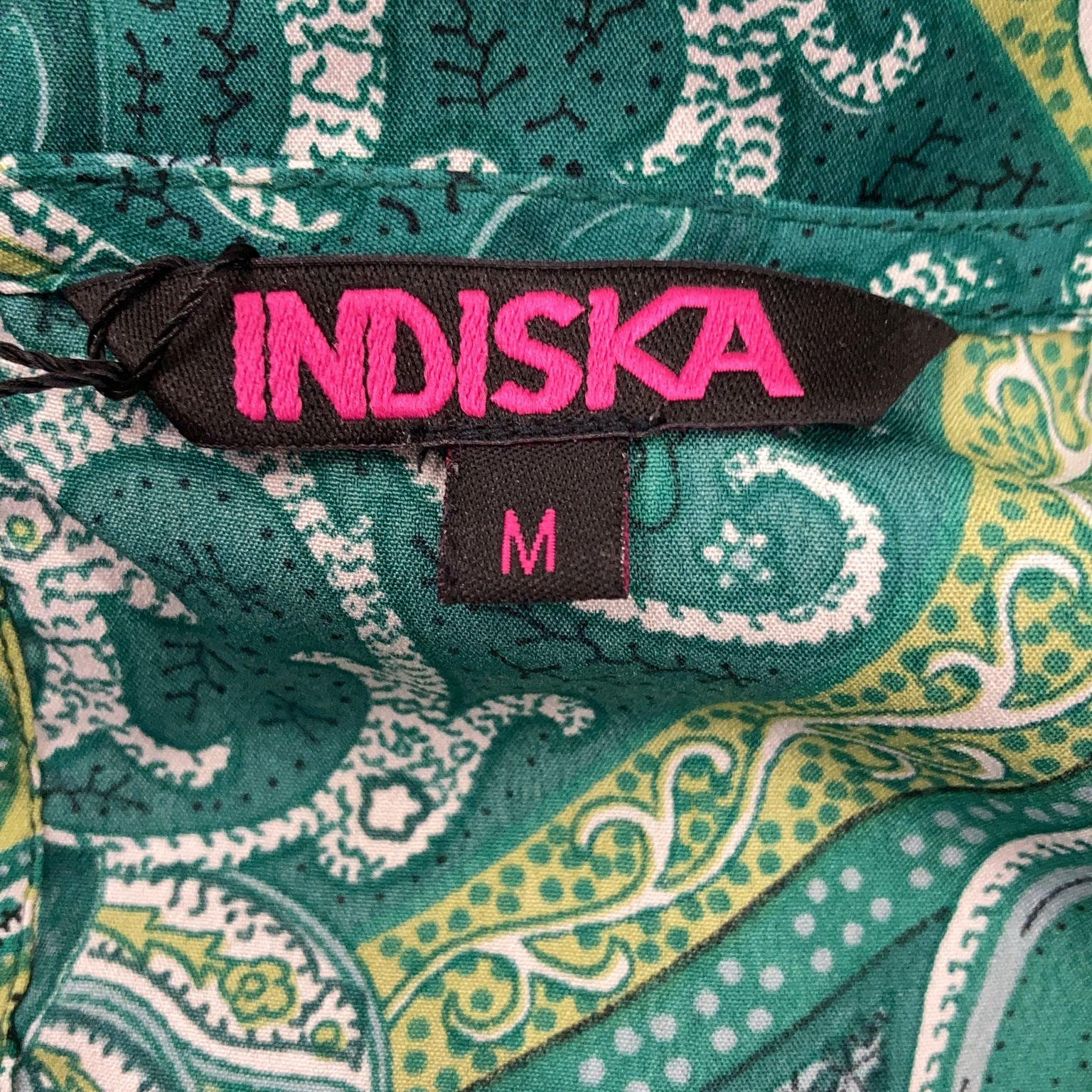 Indiska