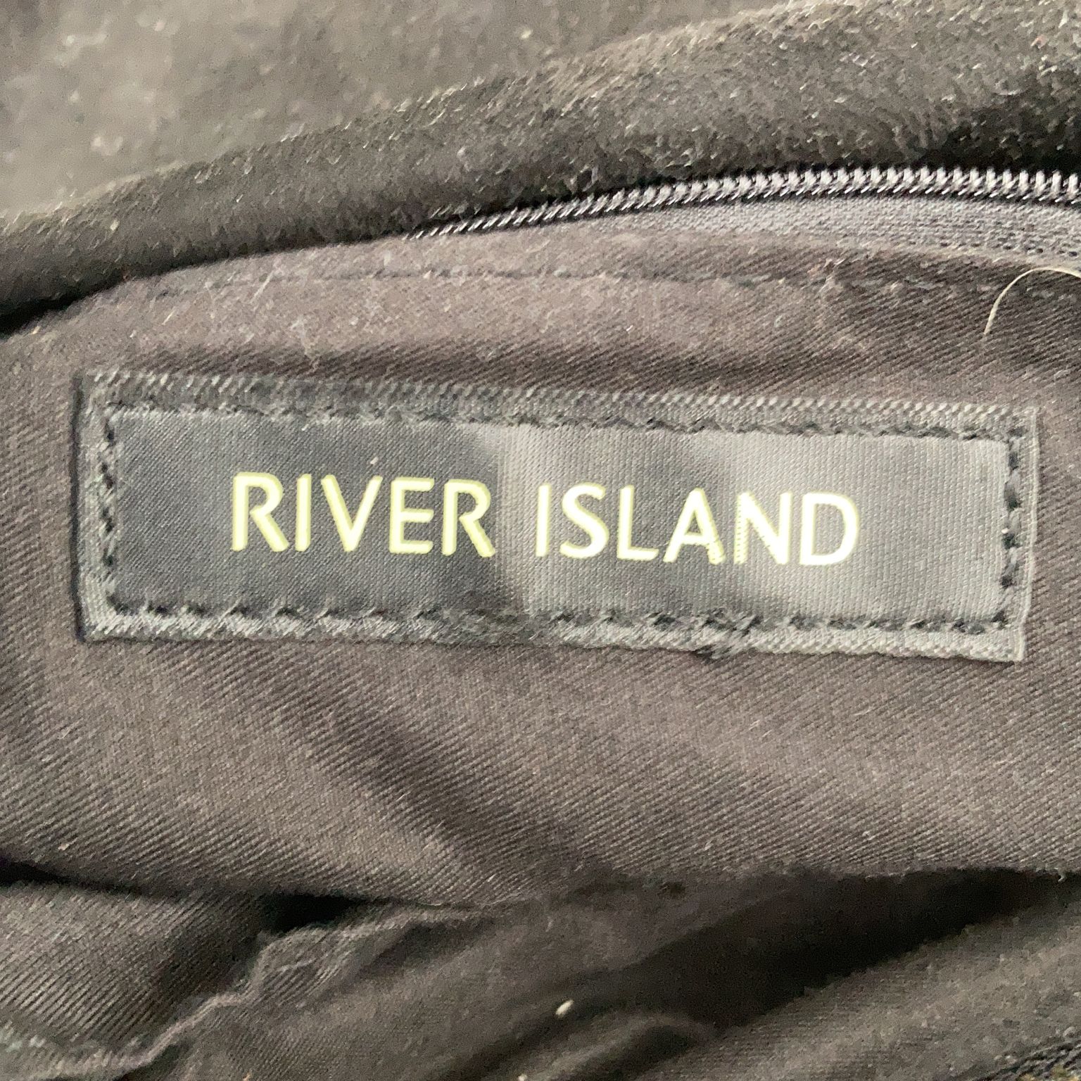 River Island