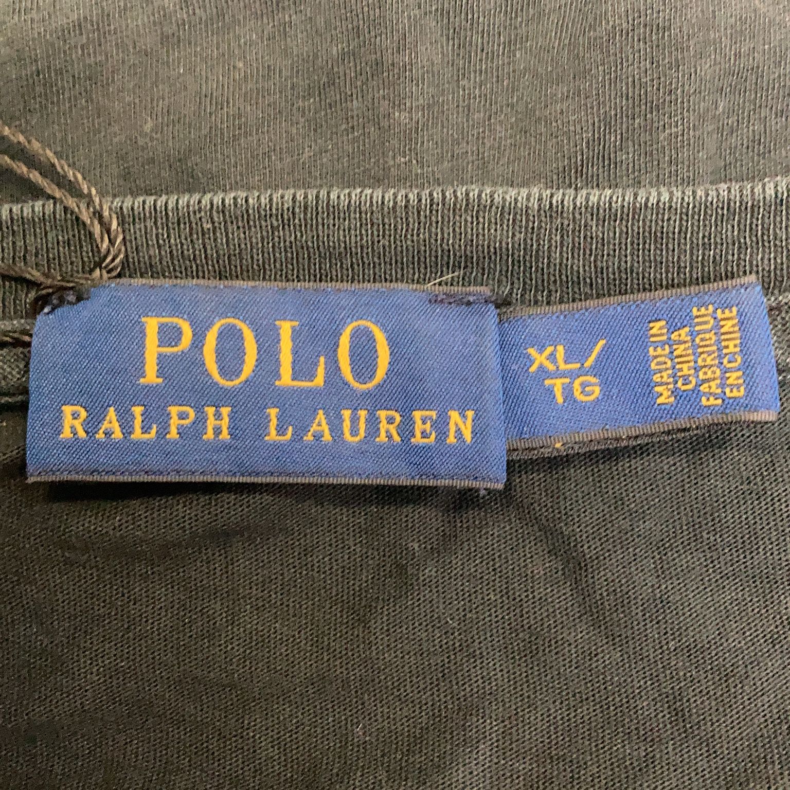 Polo Ralph Lauren