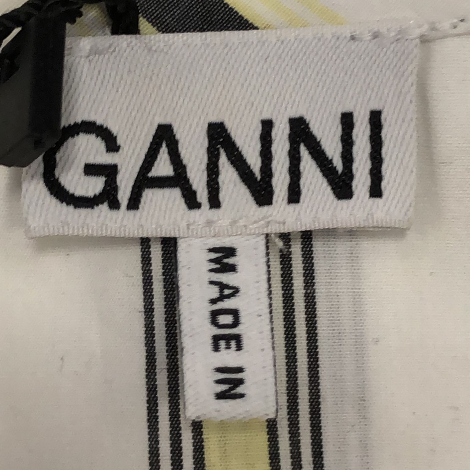 Ganni