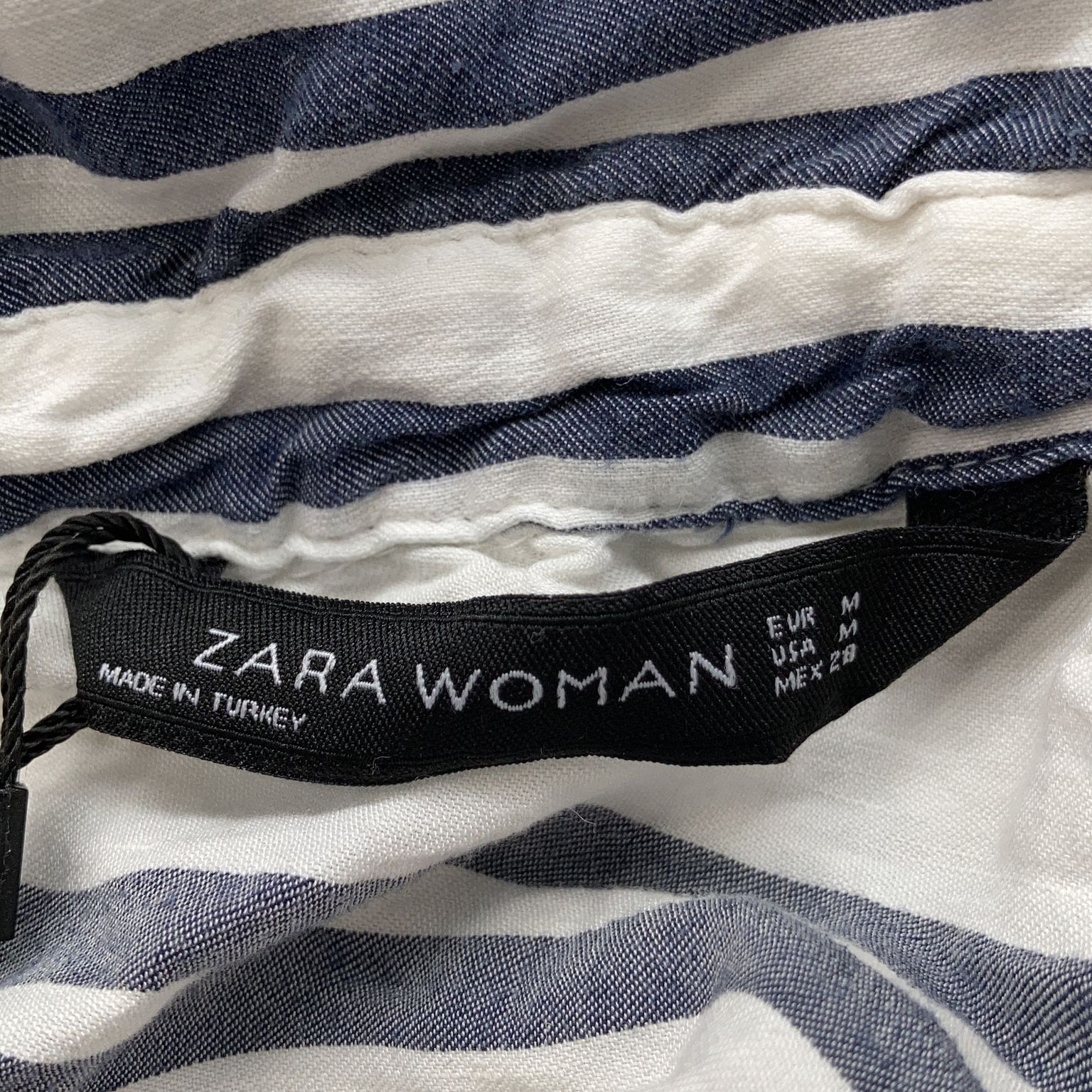 Zara Woman