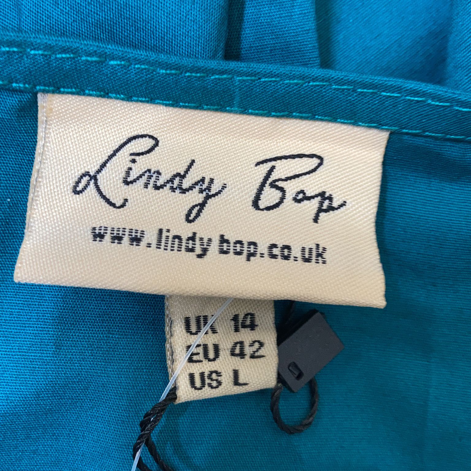 Lindy Bop