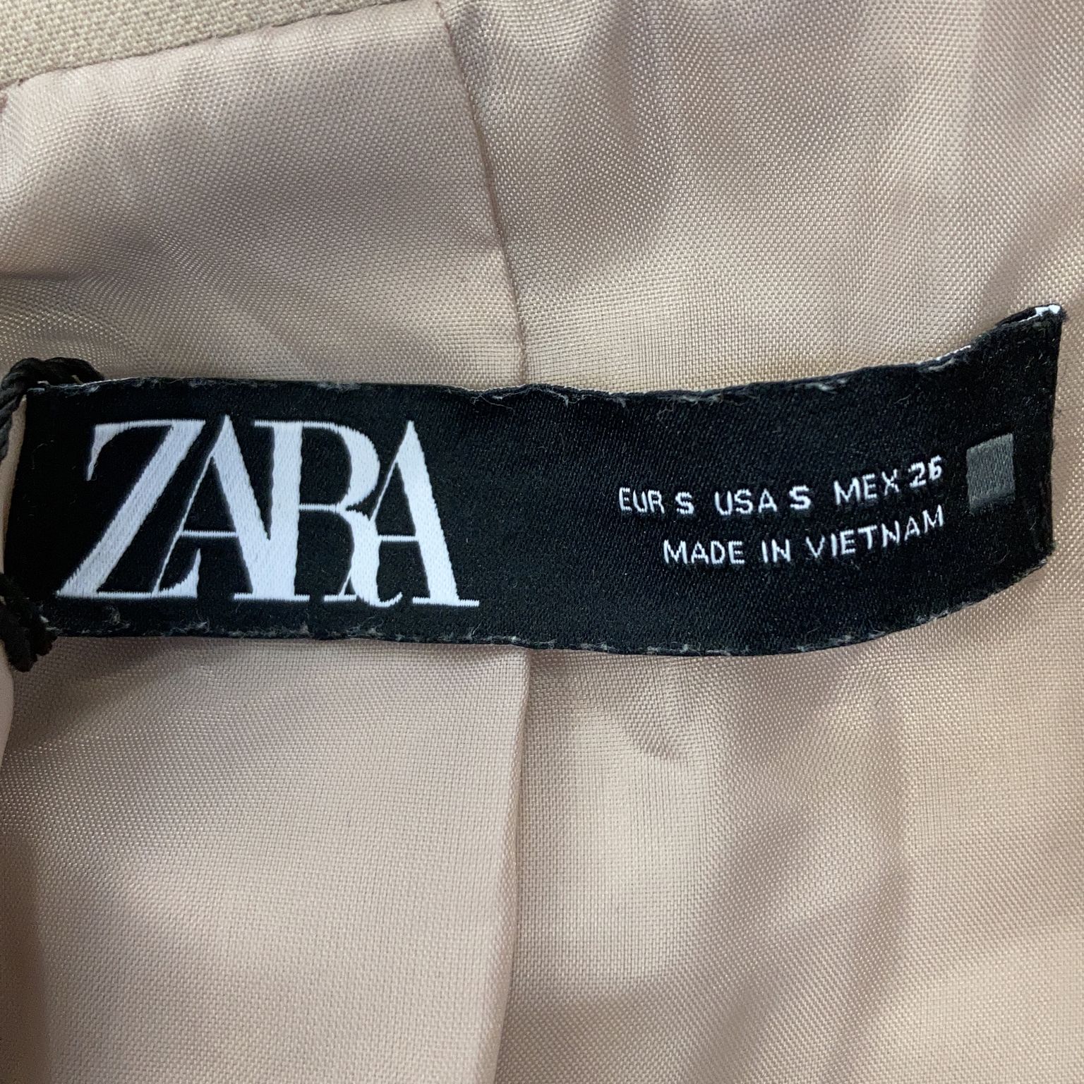 Zara