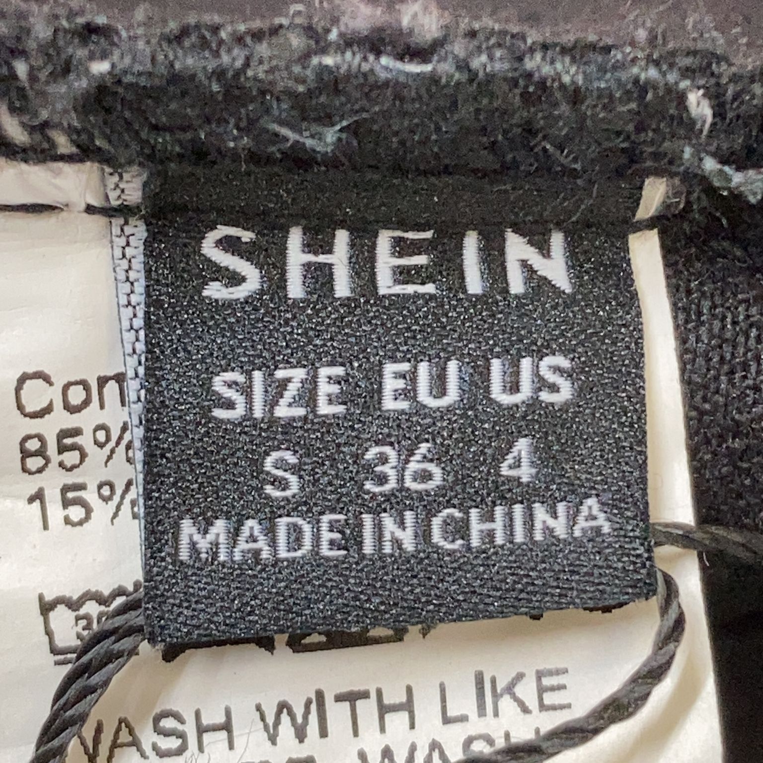 Shein