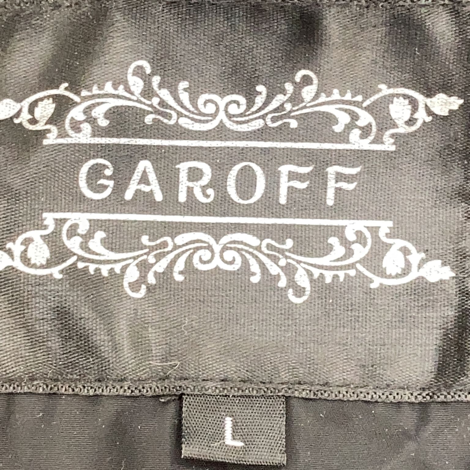 Garoff