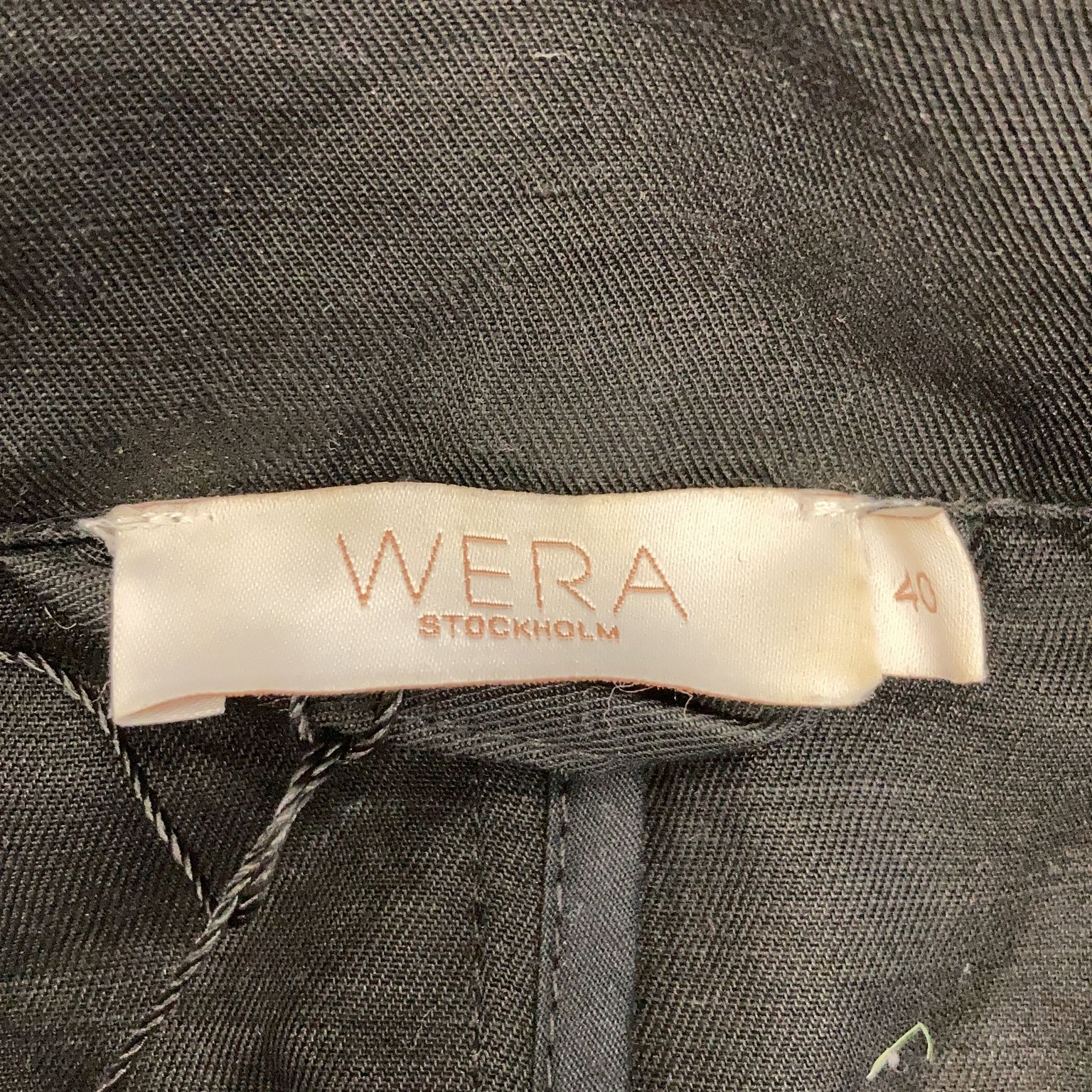 WERA Stockholm