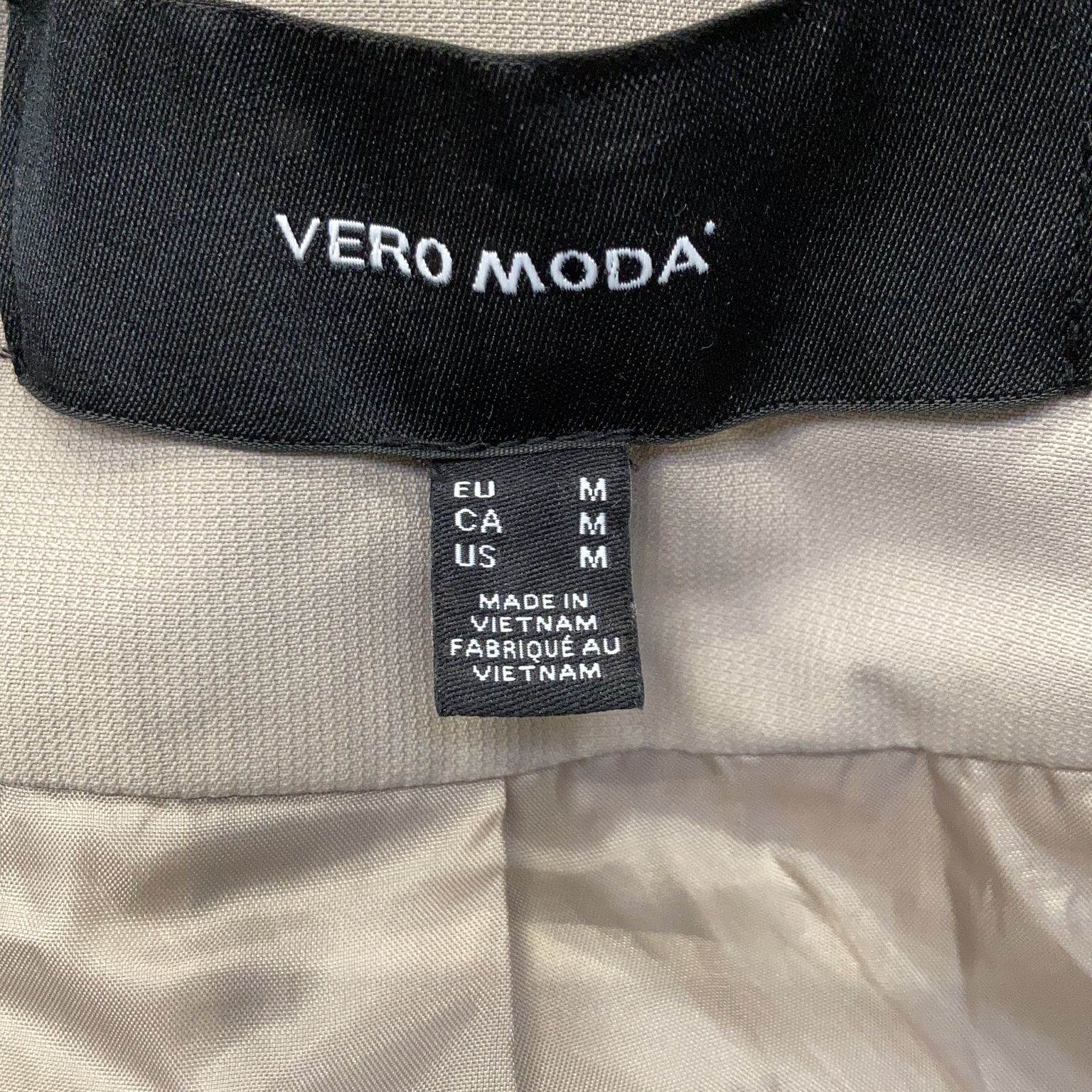 Vero Moda