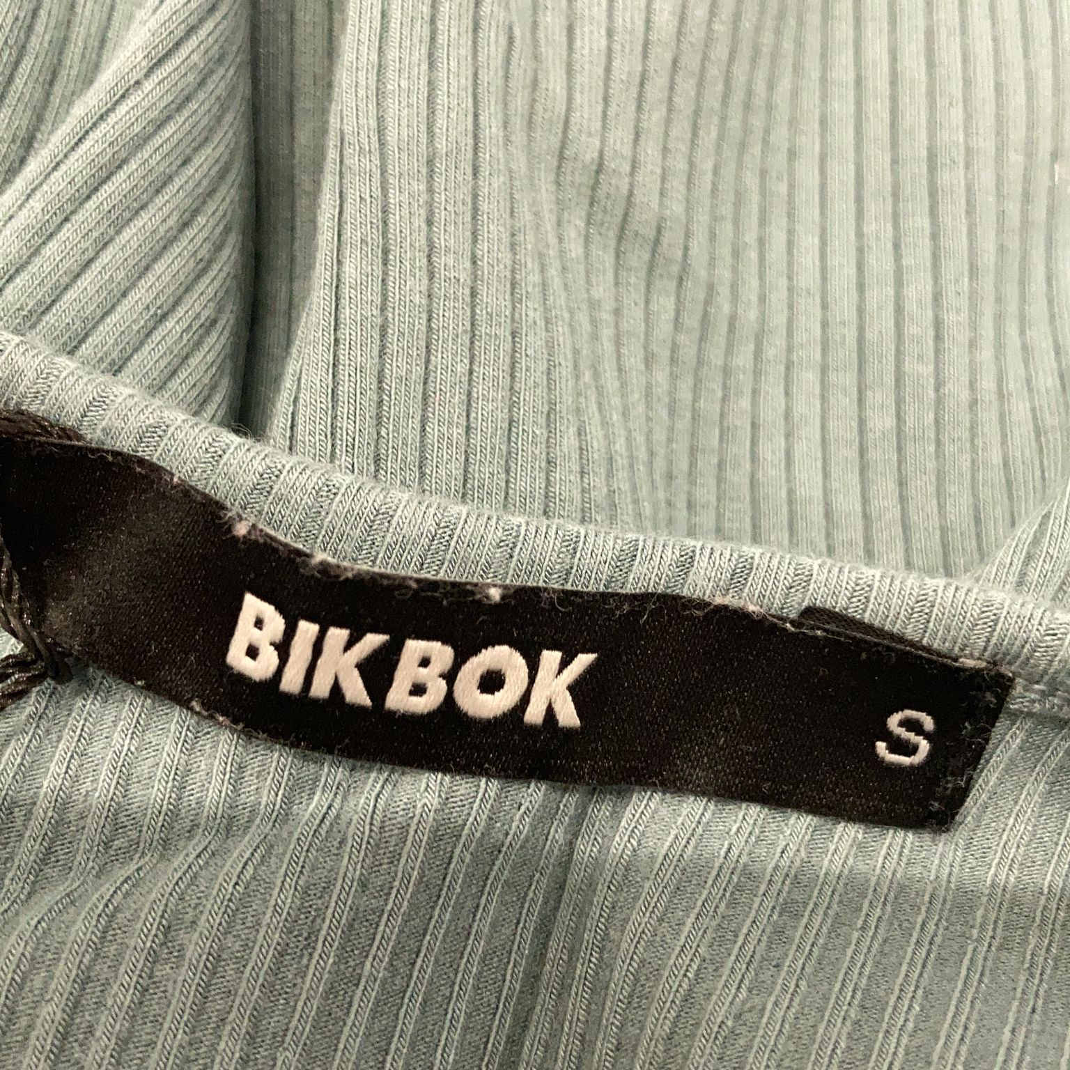 Bik Bok