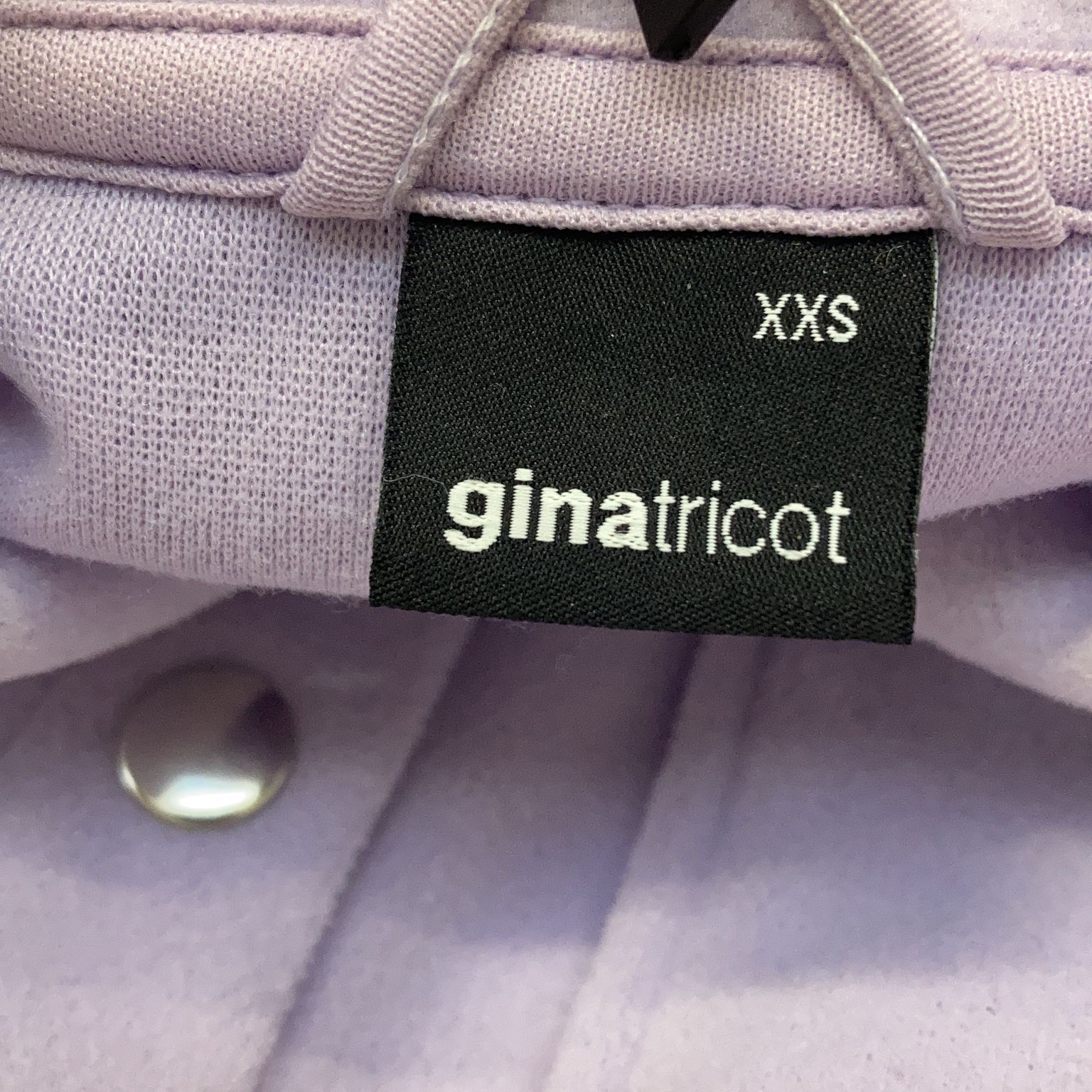 Gina Tricot