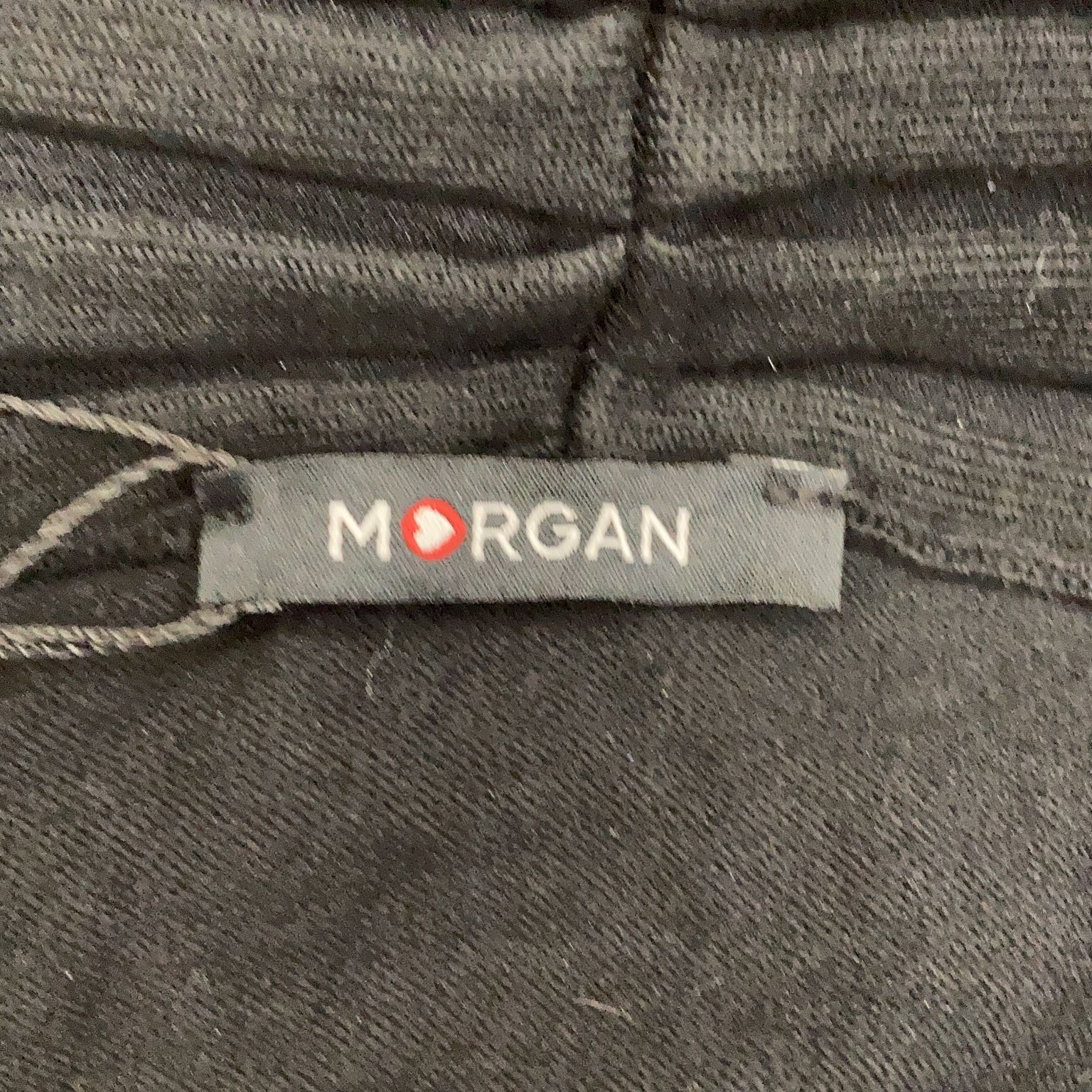 Morgan