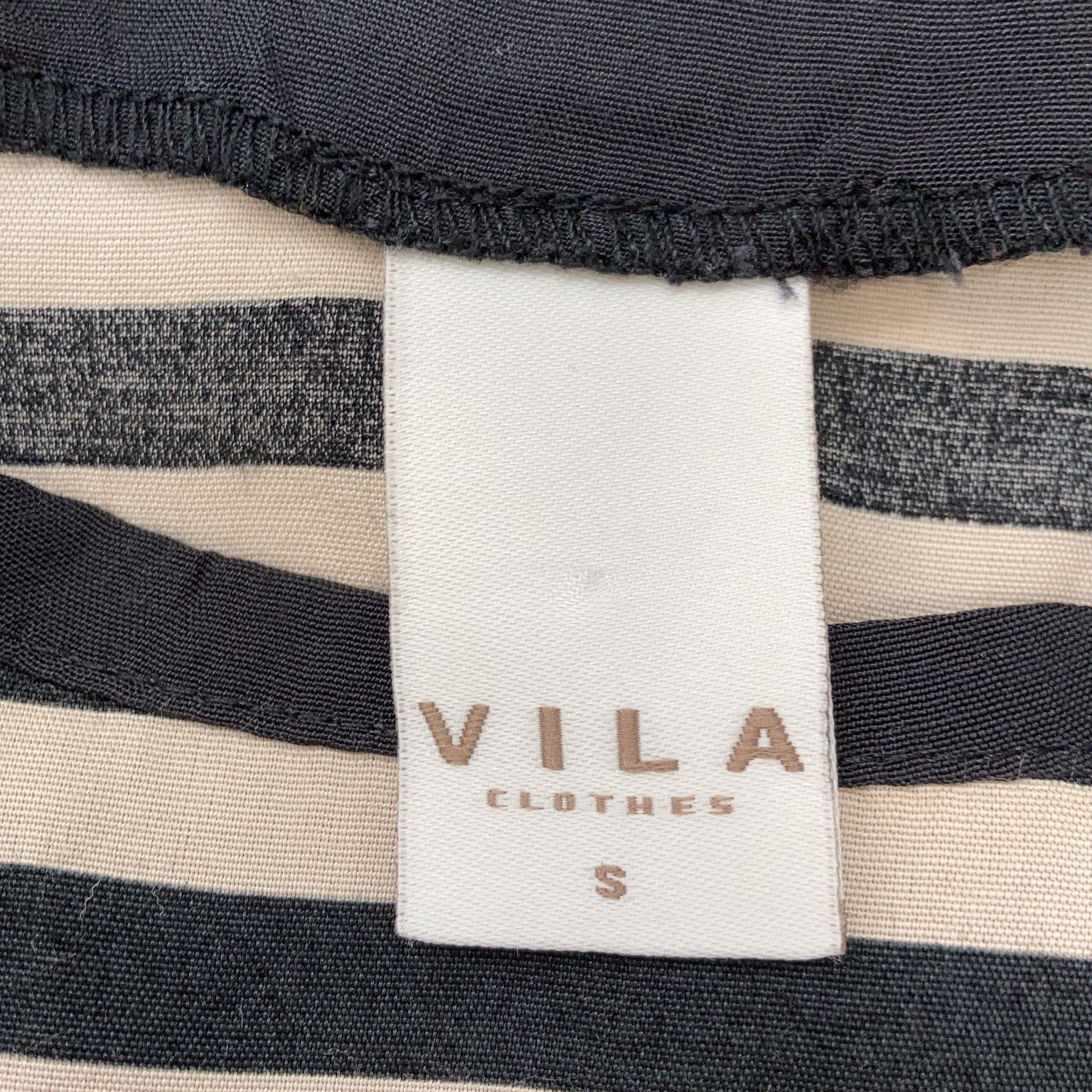 VILA Clothes