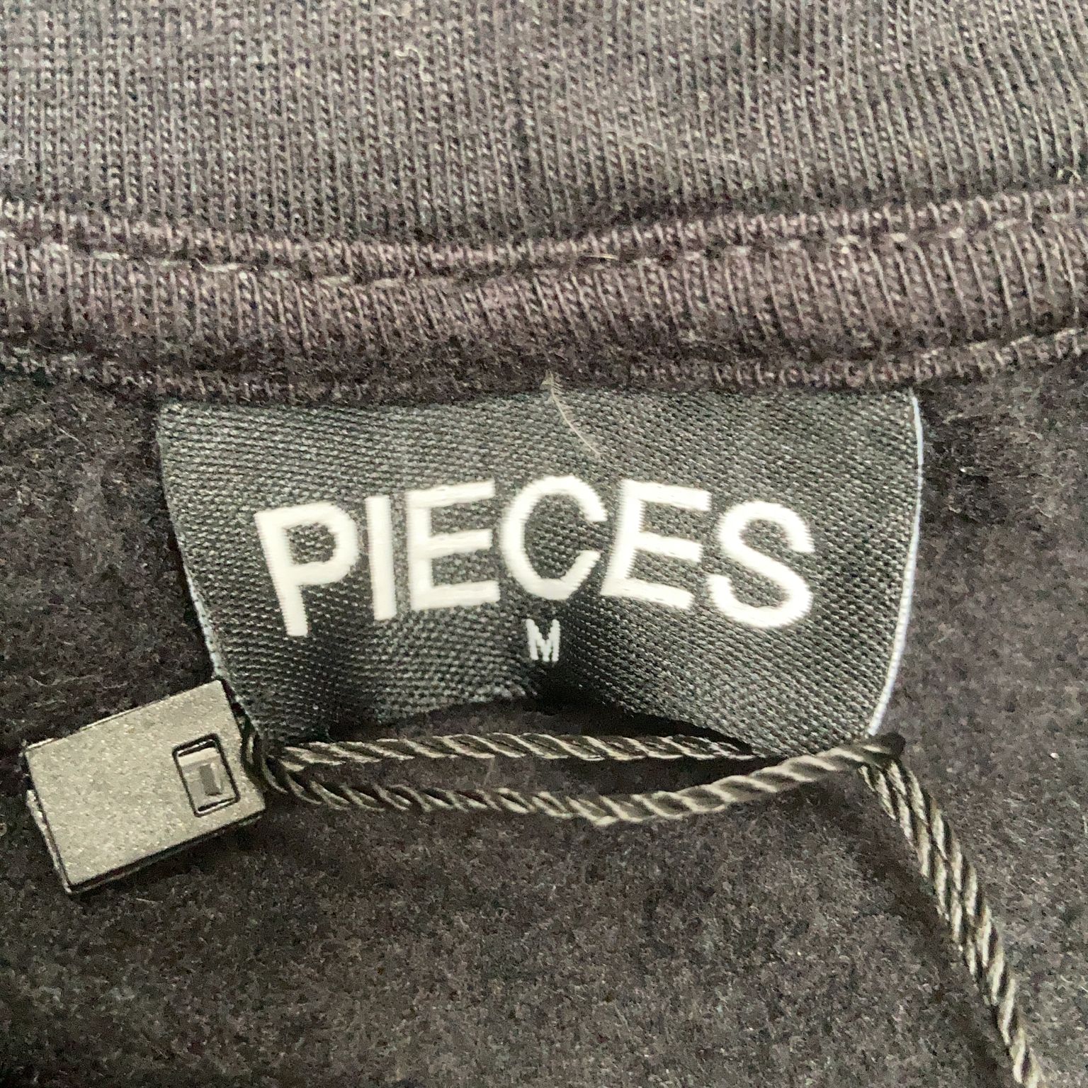 Pieces