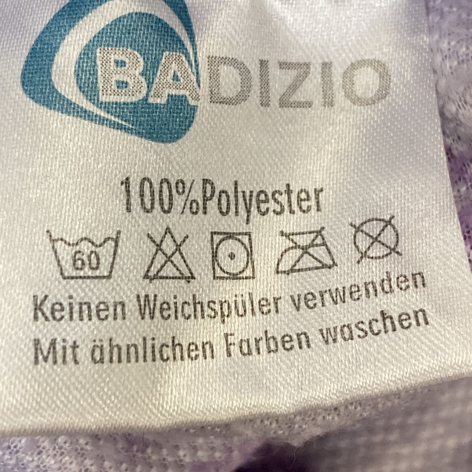 Badizio