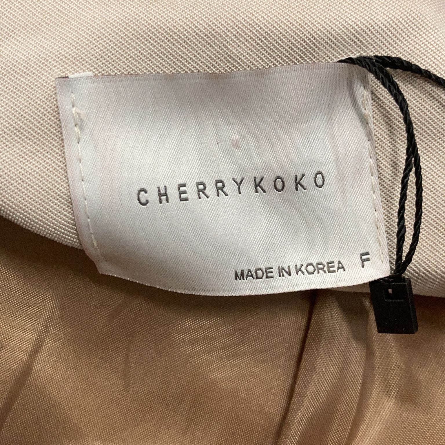 Cherry Koko