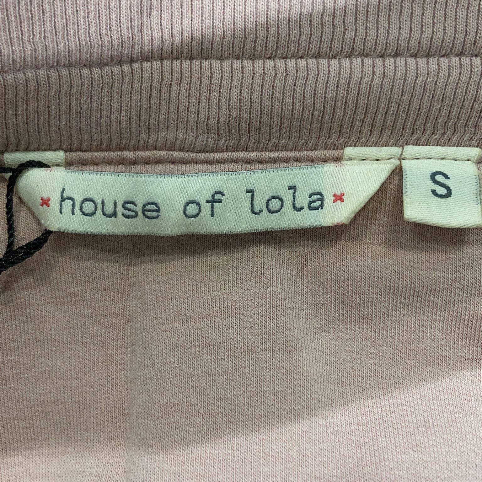 House of Lola