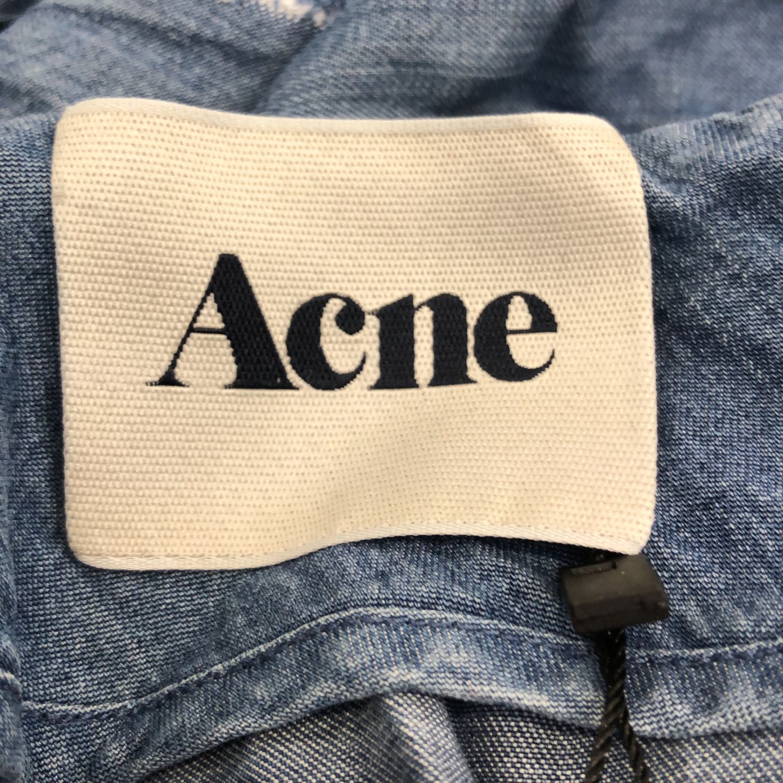 Acne