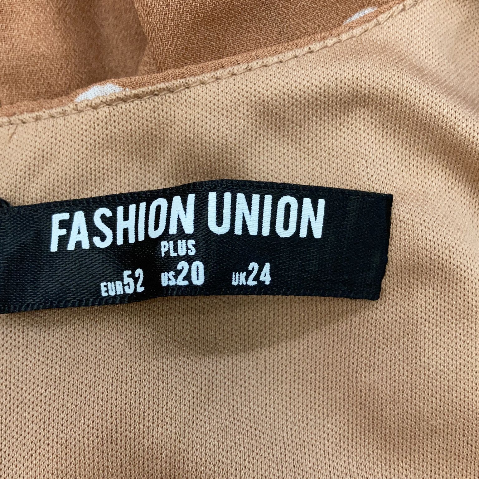 Fashion Union