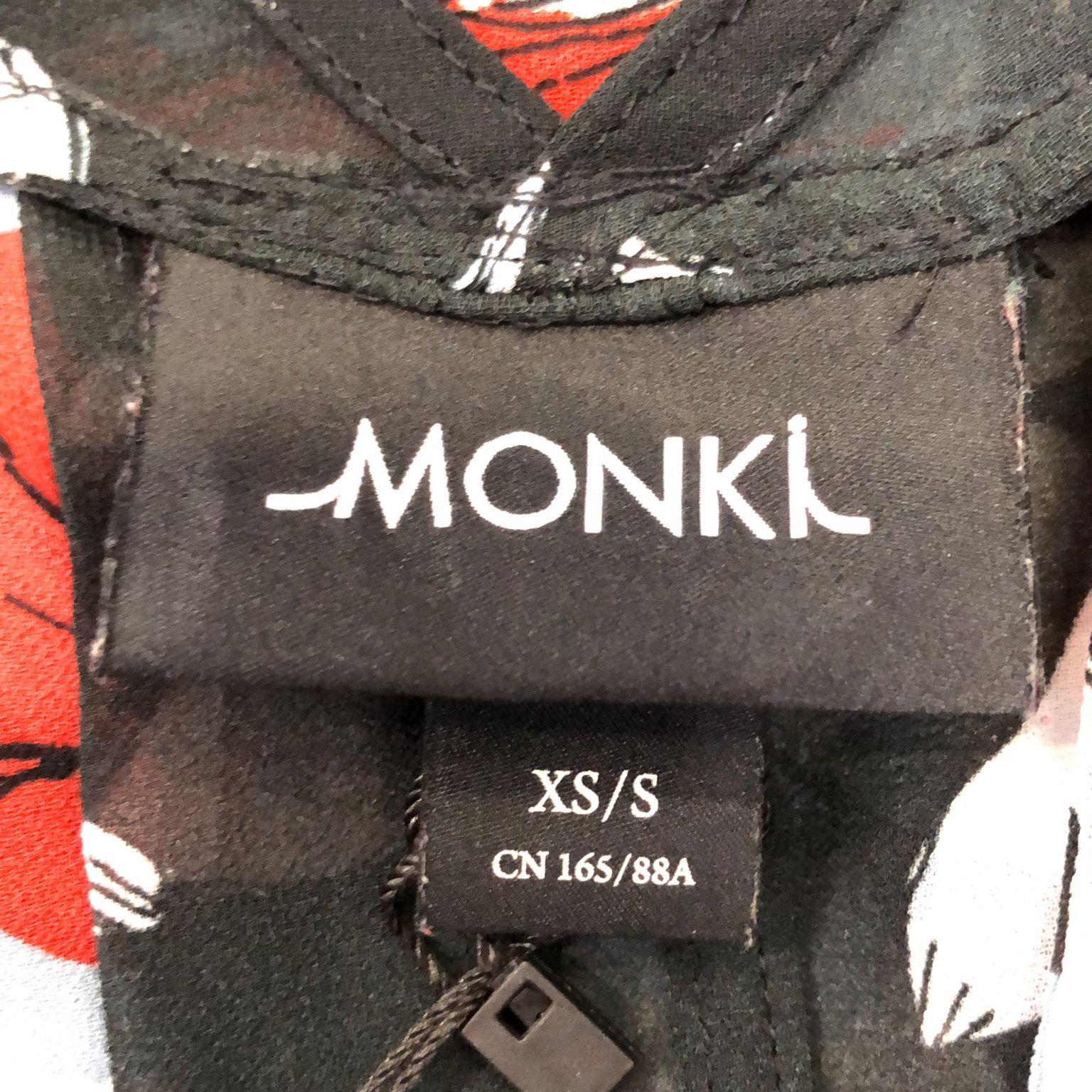 Monki