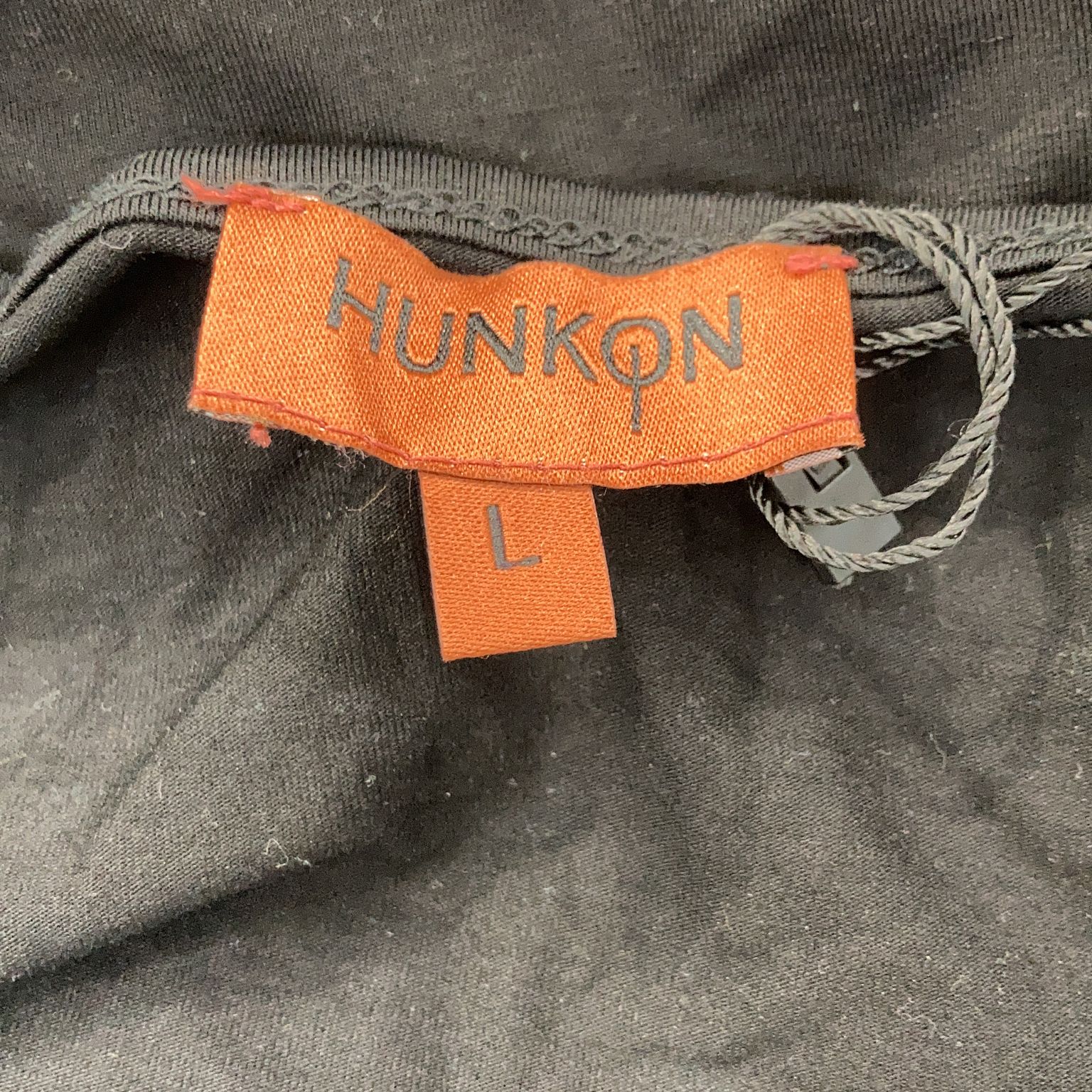 HUNKØN