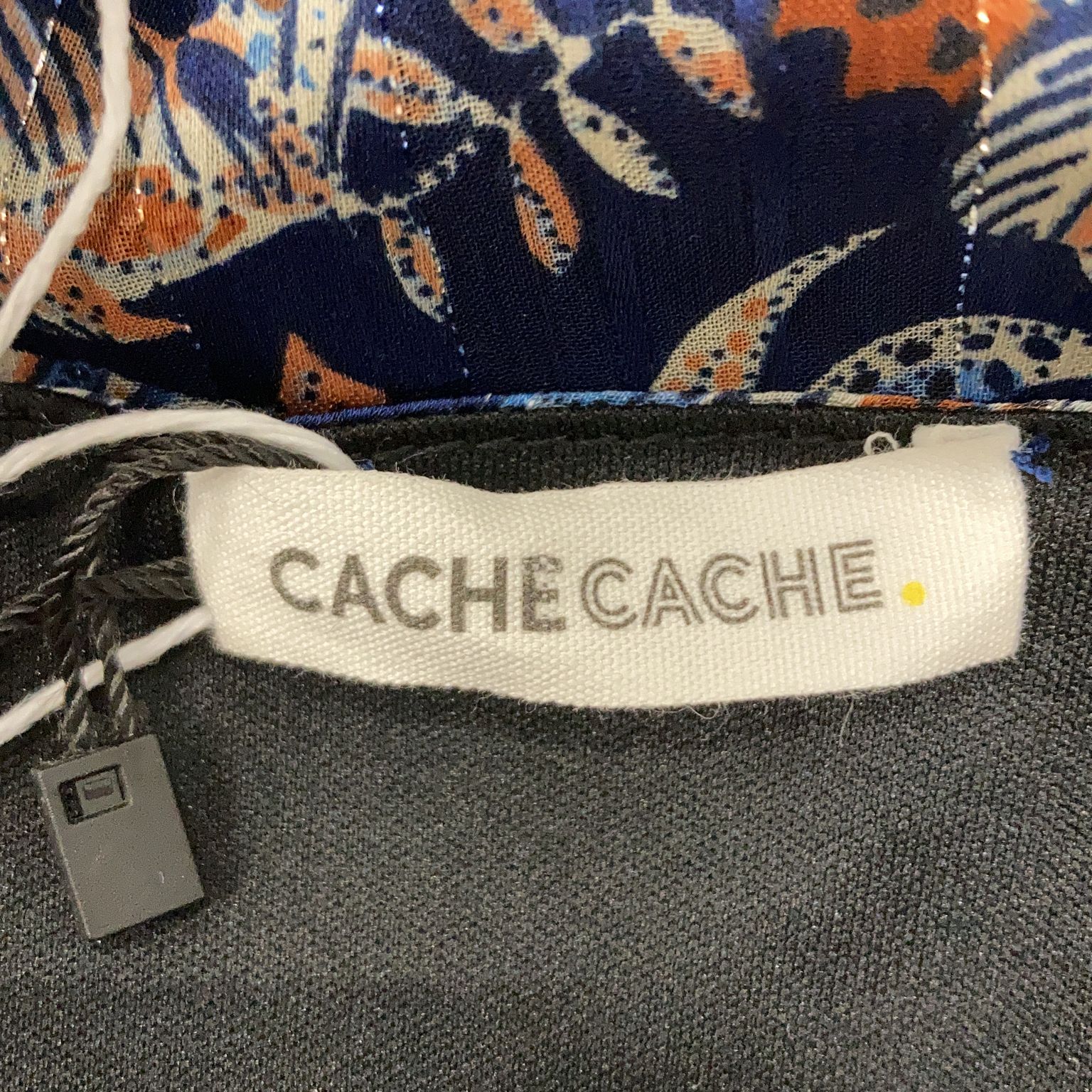 Cache Cache