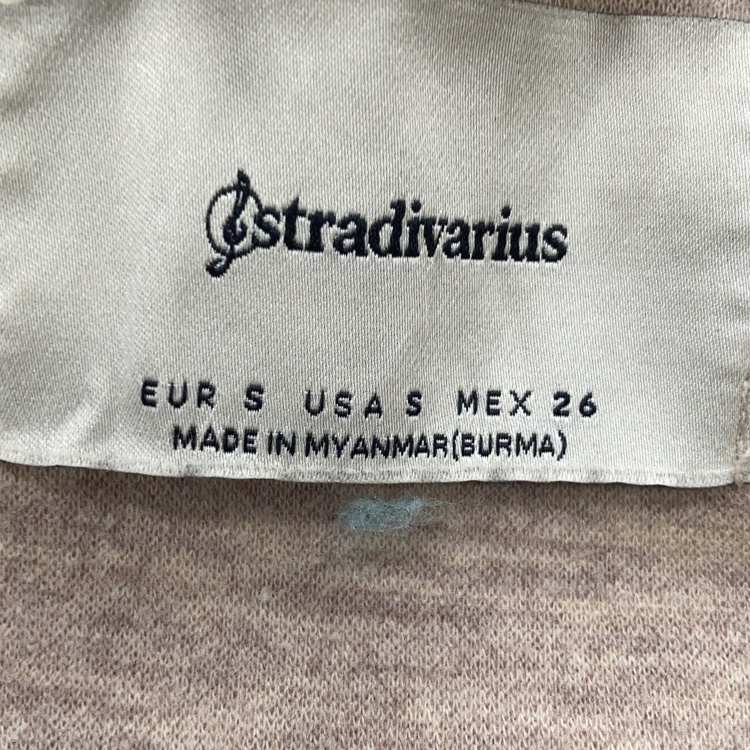 Stradivarius