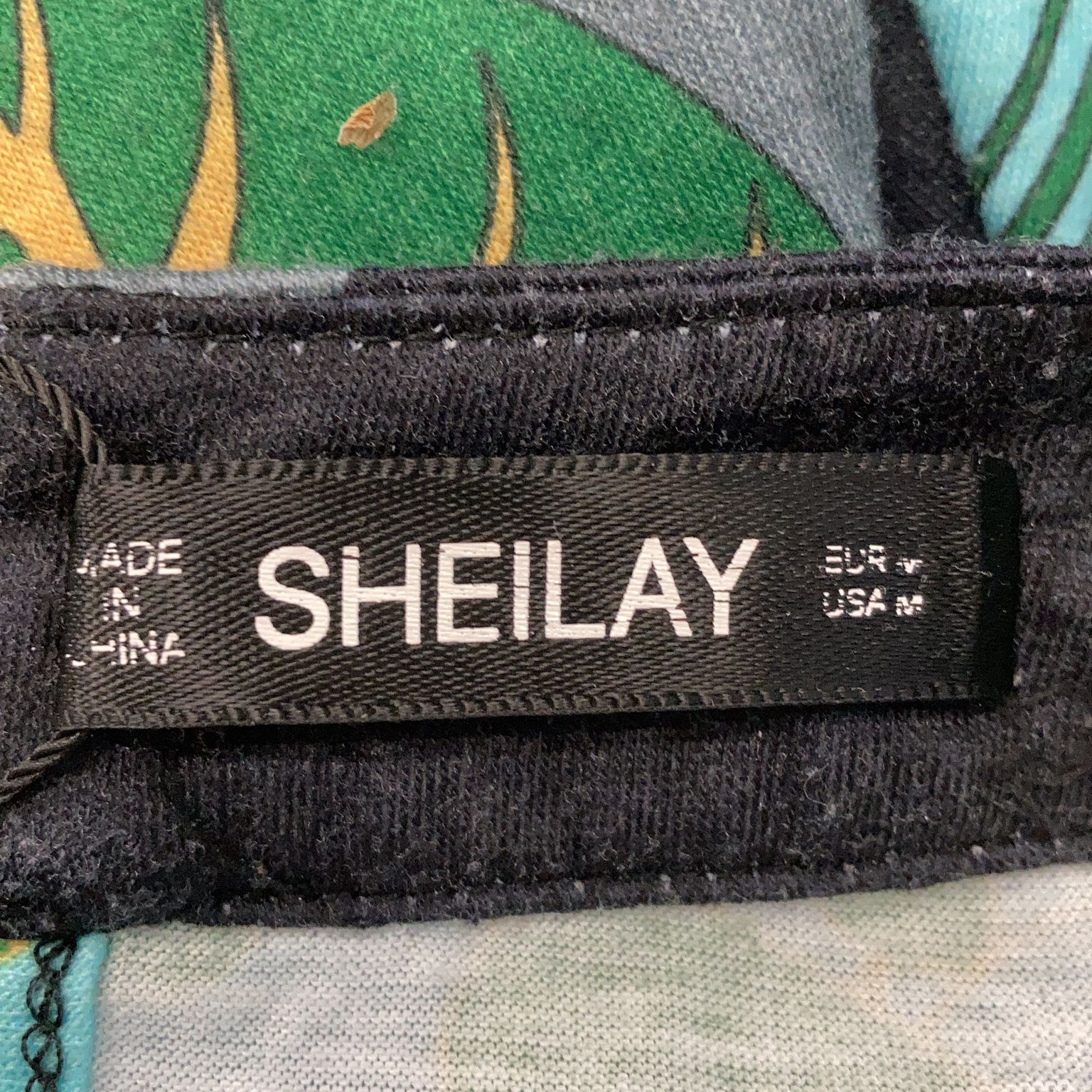 Sheilay