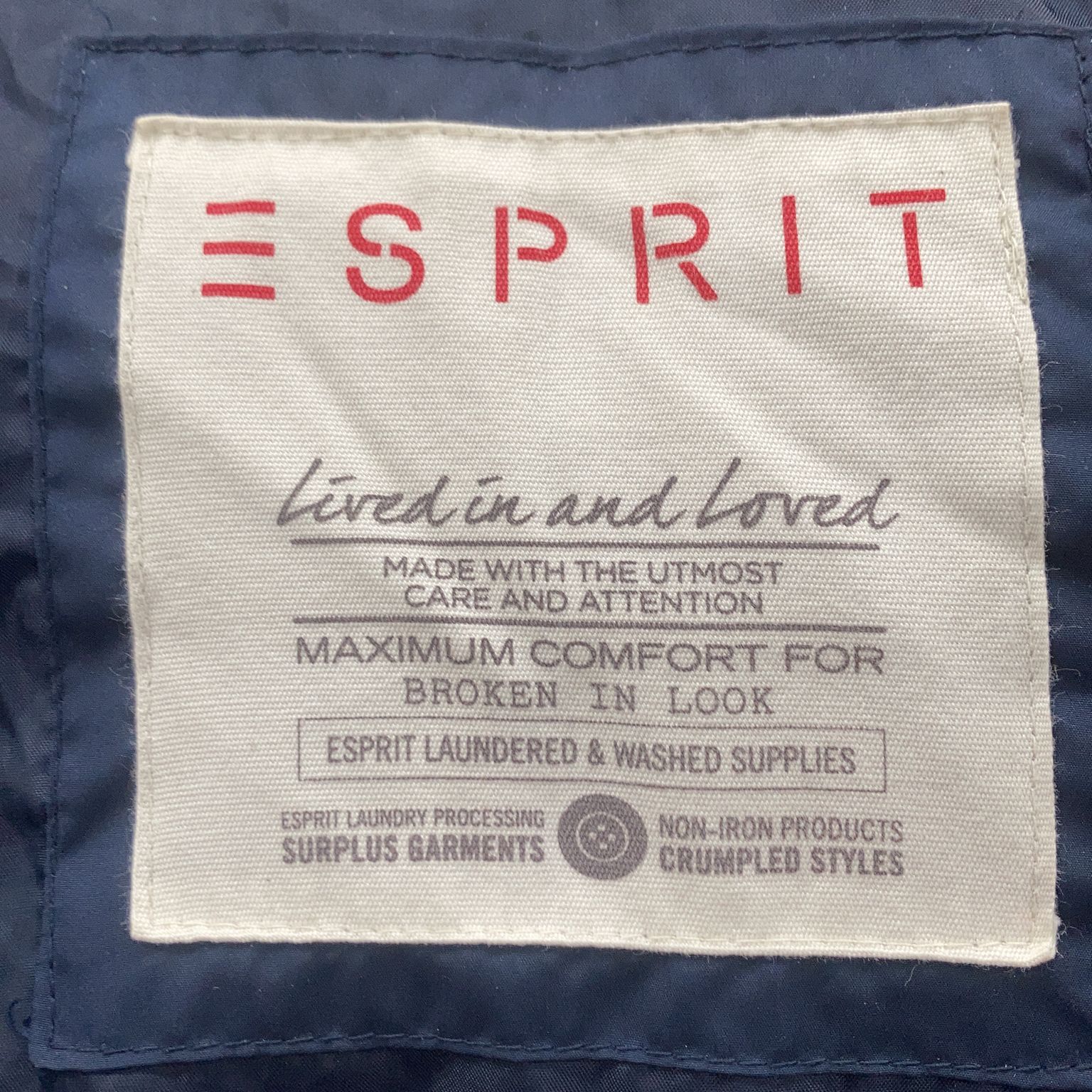 ESPRIT