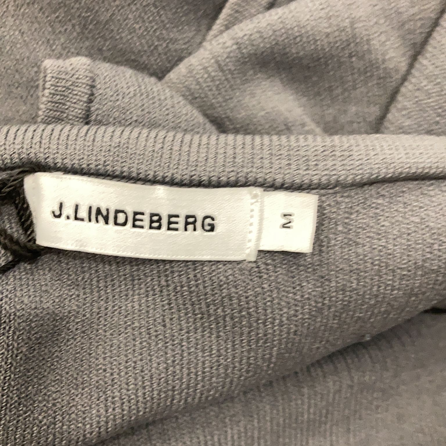 J.Lindeberg