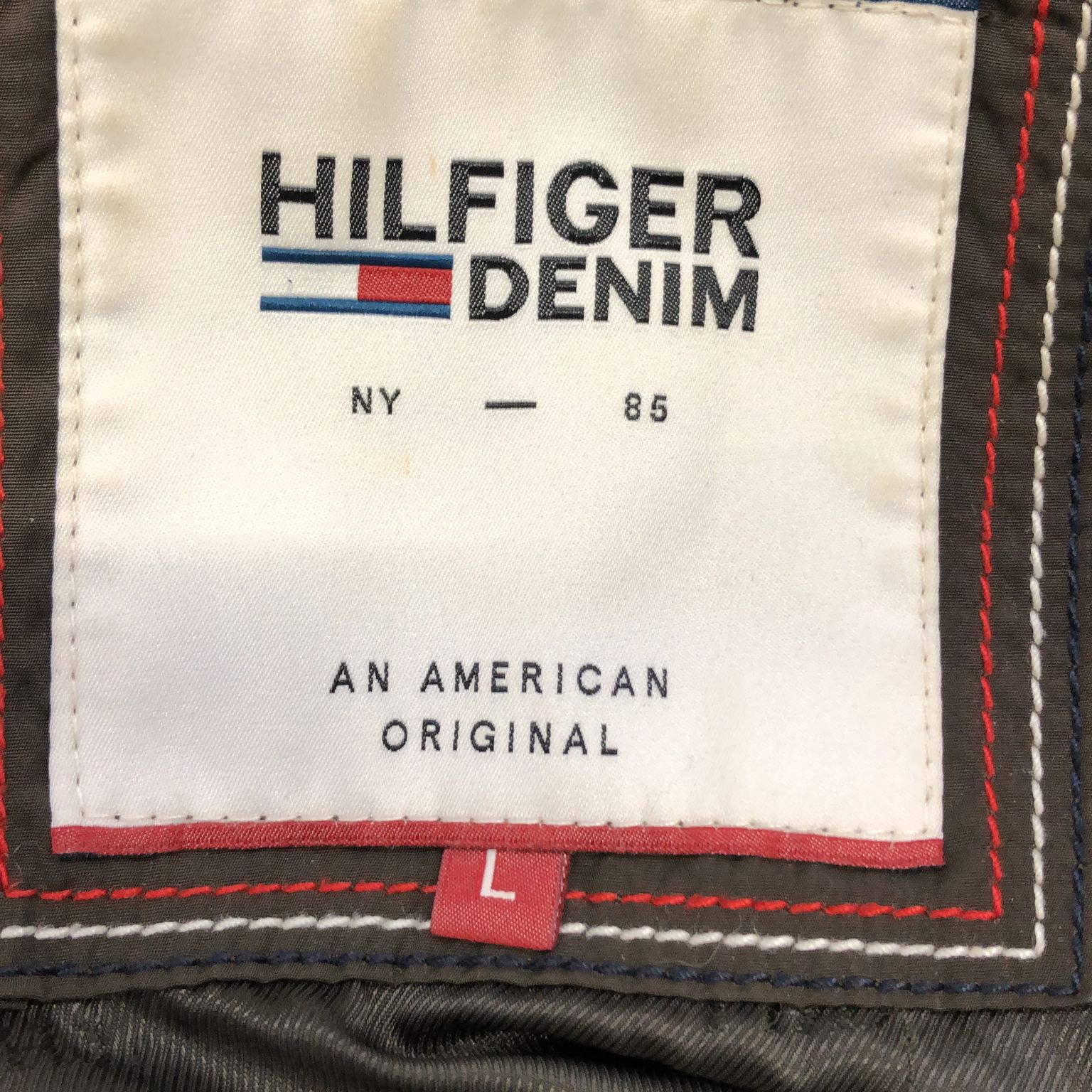 Tommy Hilfiger Denim