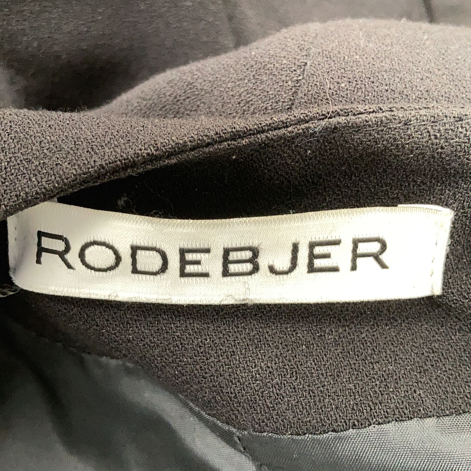 Rodebjer