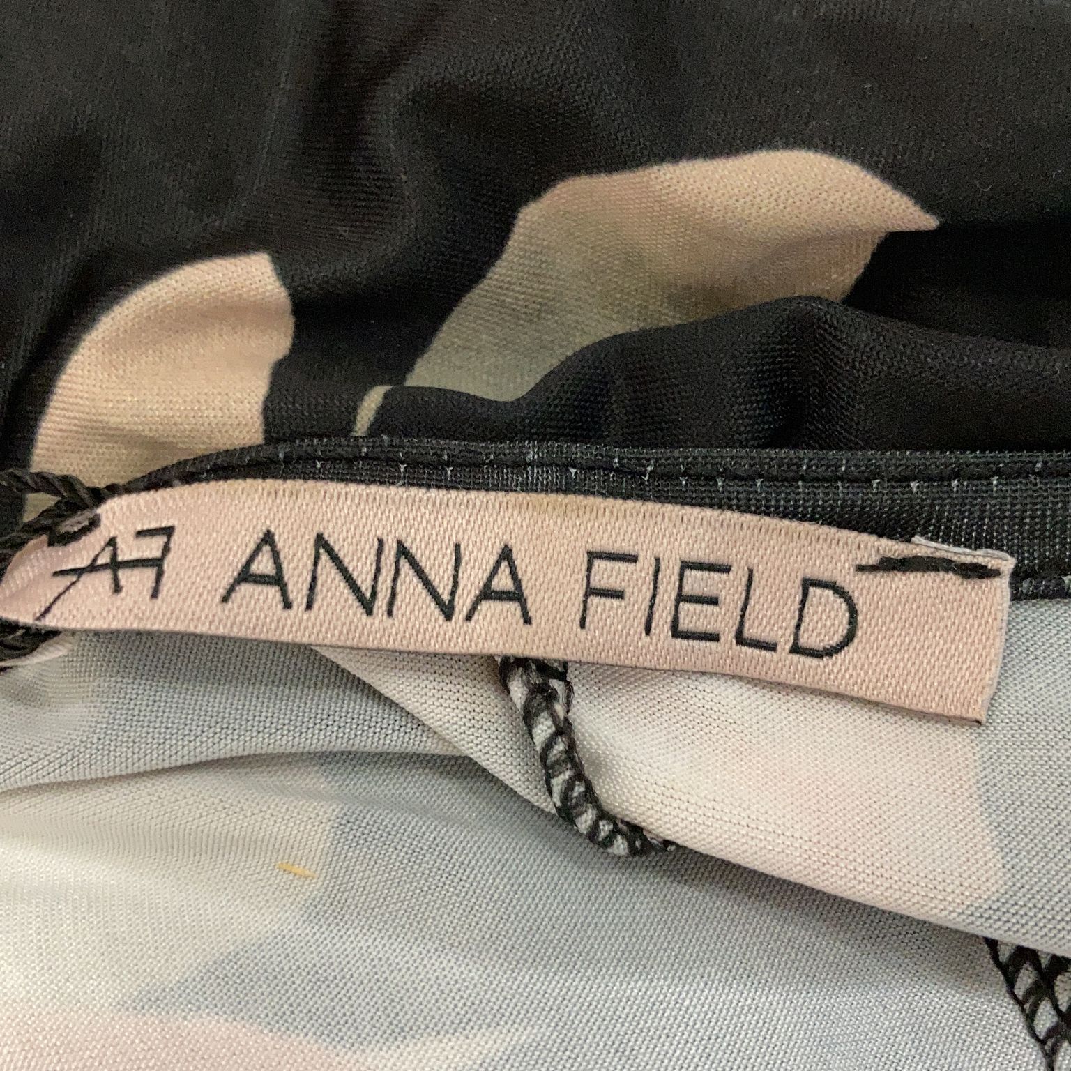 Anna Field