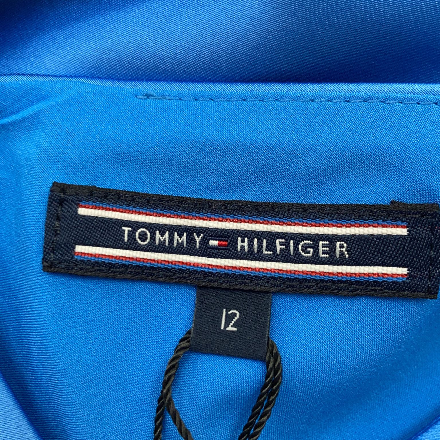 Tommy Hilfiger