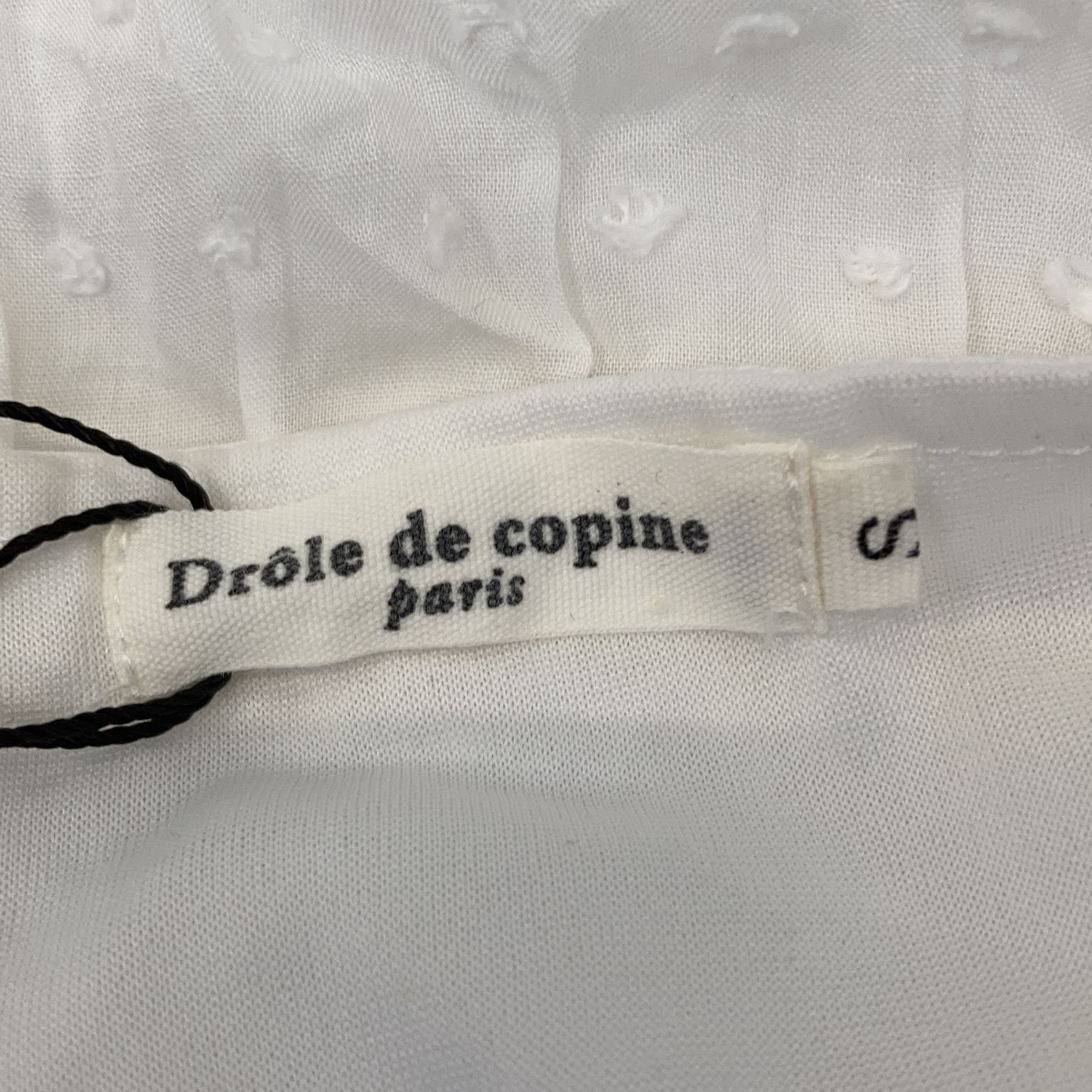 Drôle de Copine